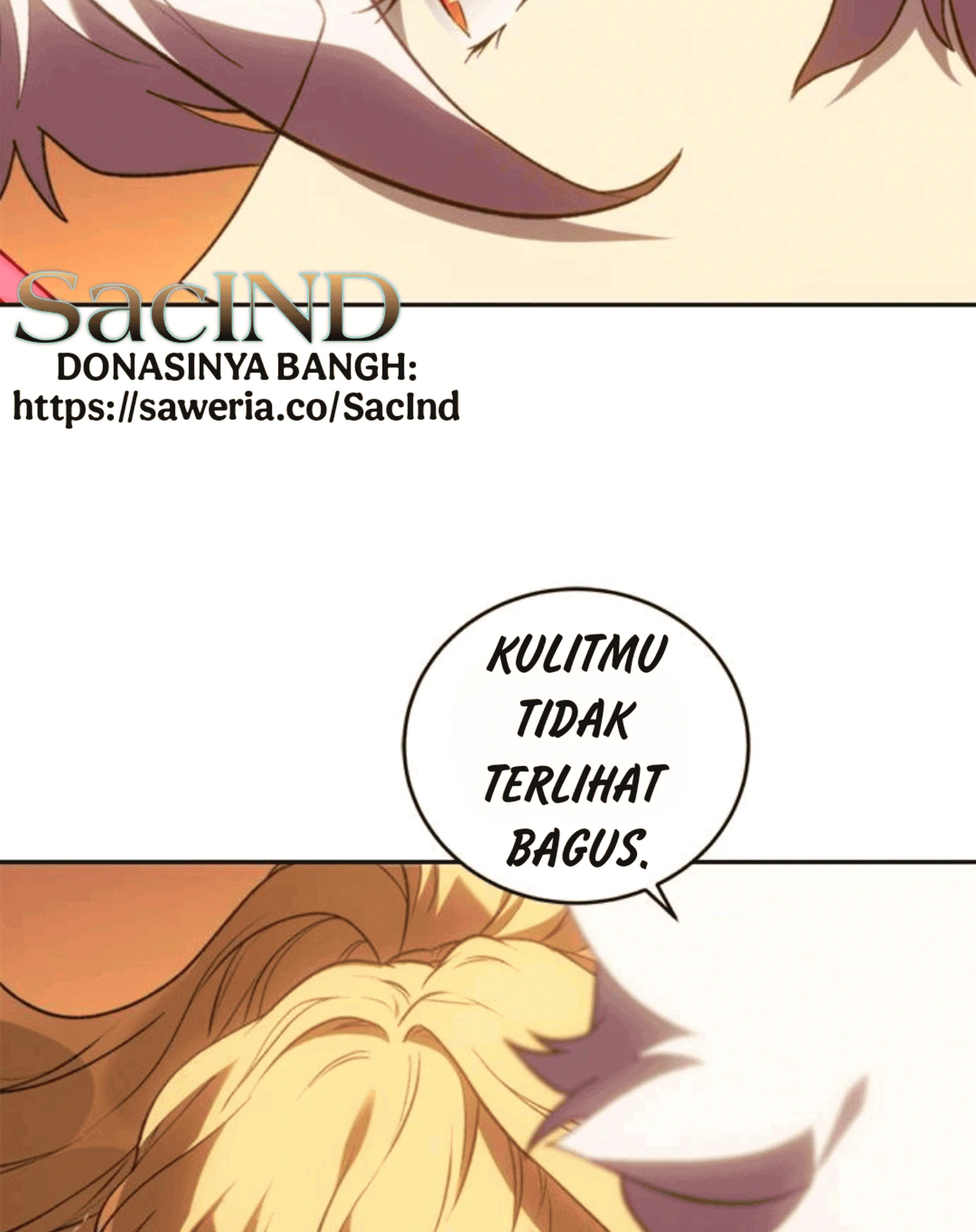 Why I Quit Being The Demon King Chapter 56 - Halaman 68