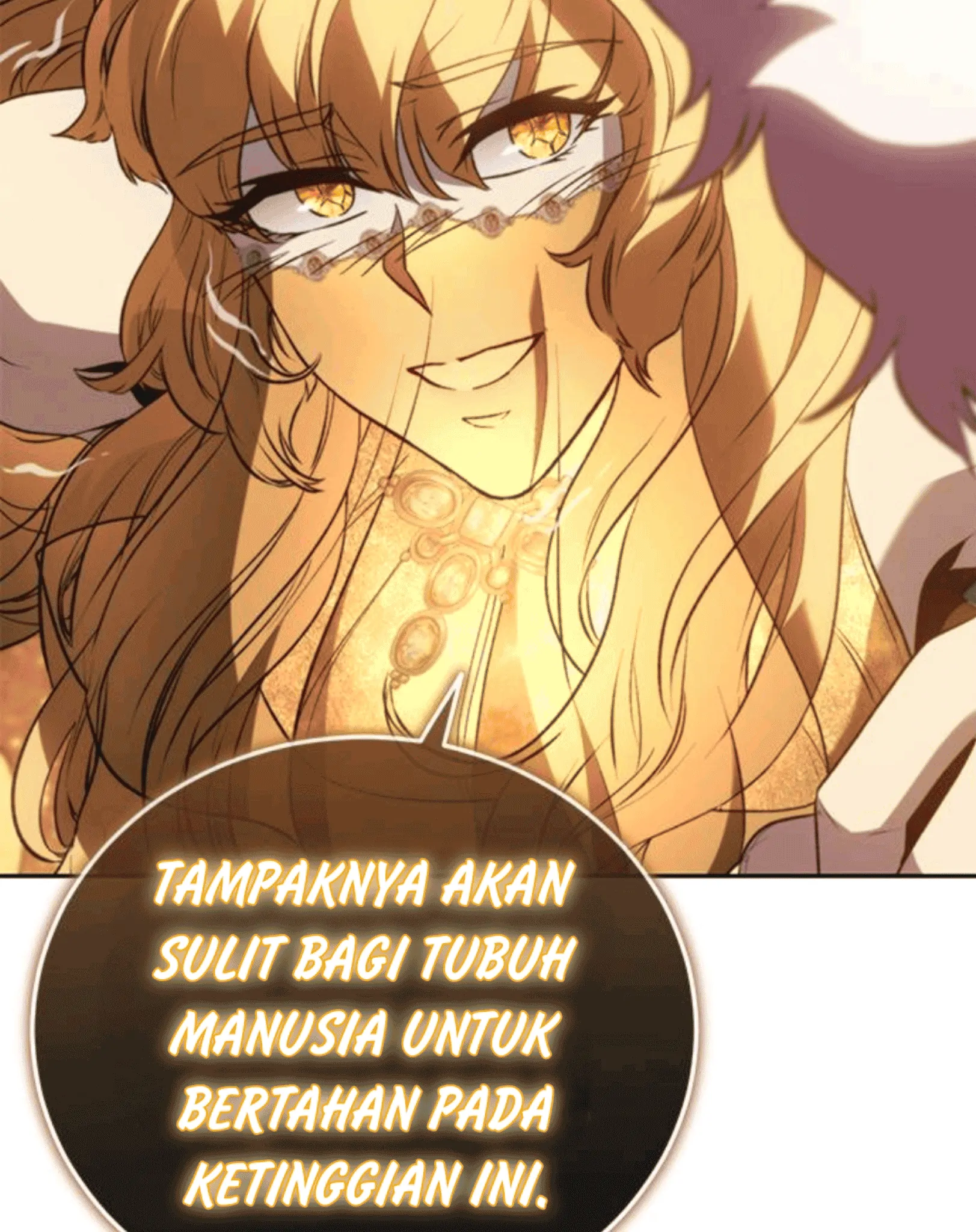 Why I Quit Being The Demon King Chapter 56 - Halaman 69