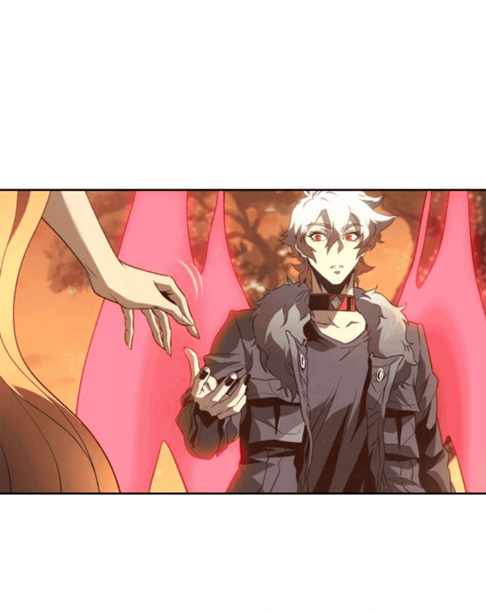 Why I Quit Being The Demon King Chapter 56 - Halaman 77