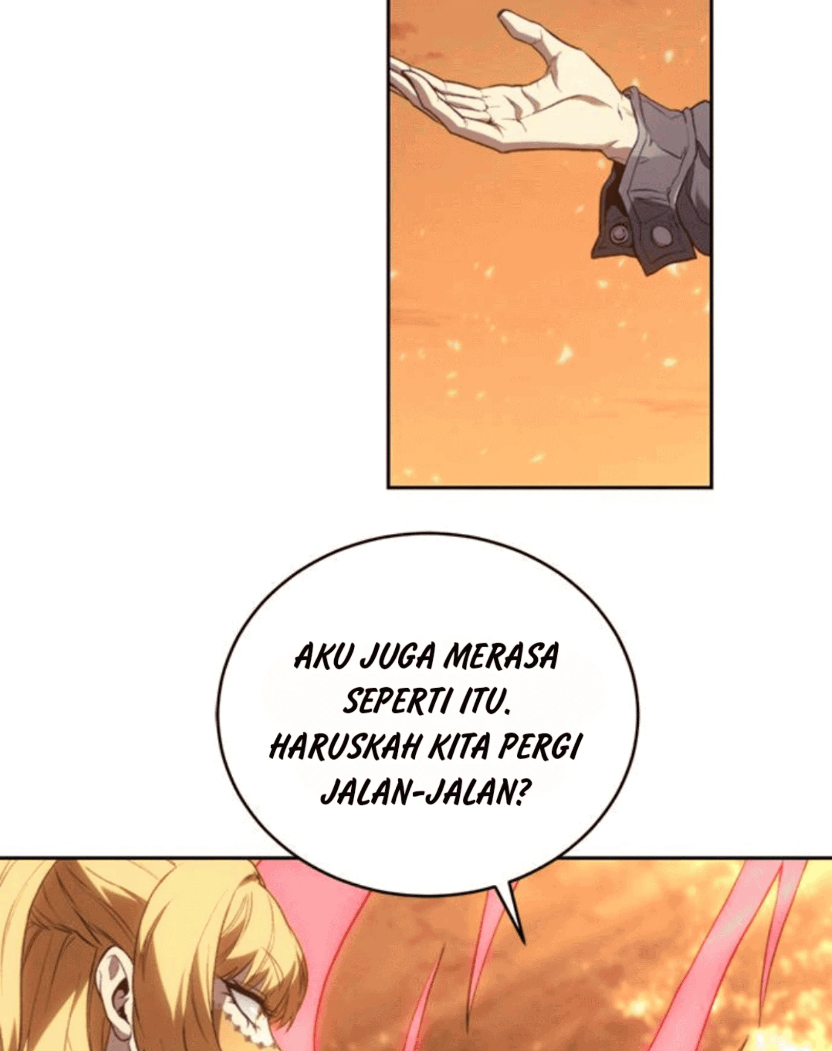 Why I Quit Being The Demon King Chapter 56 - Halaman 8