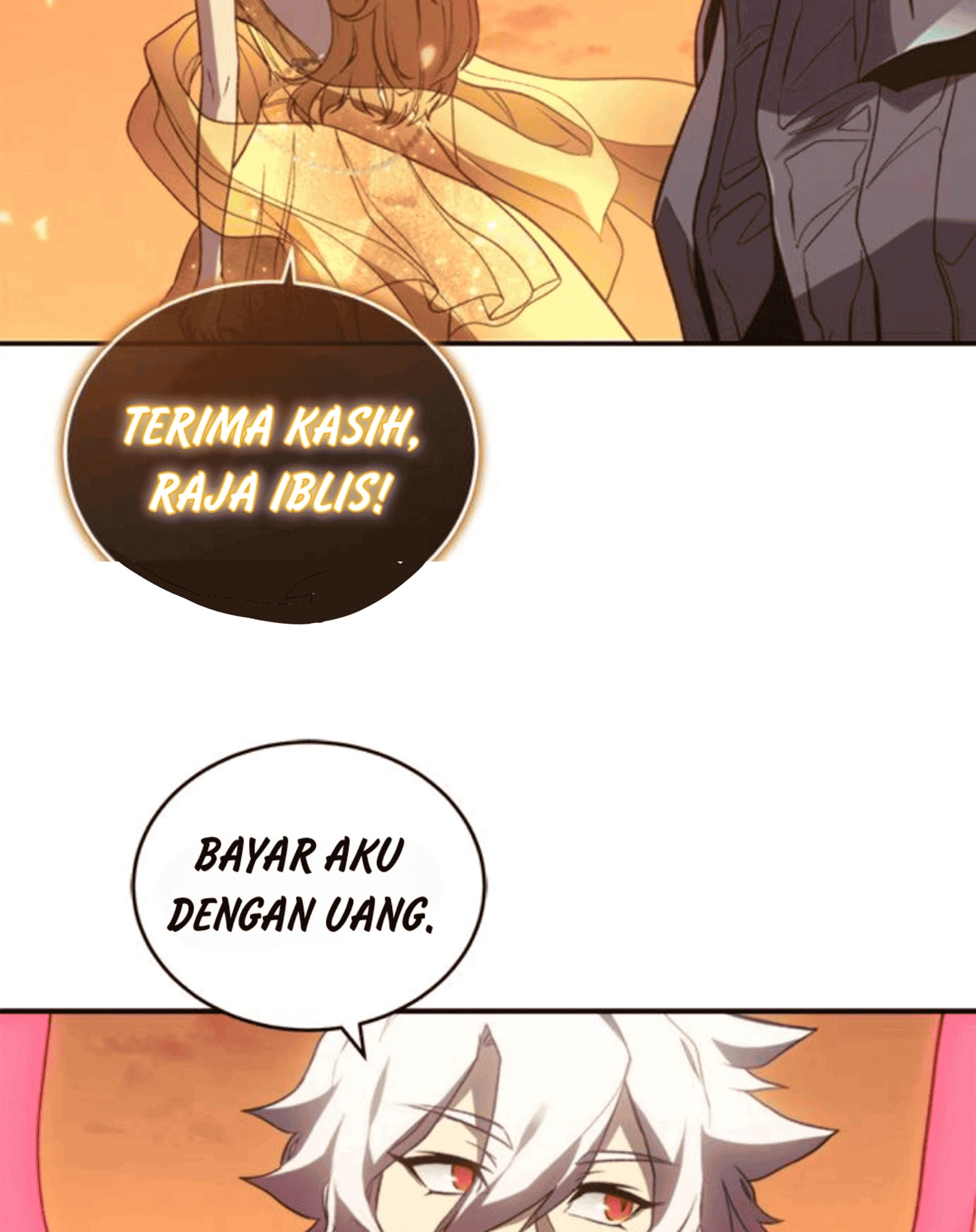 Why I Quit Being The Demon King Chapter 56 - Halaman 82