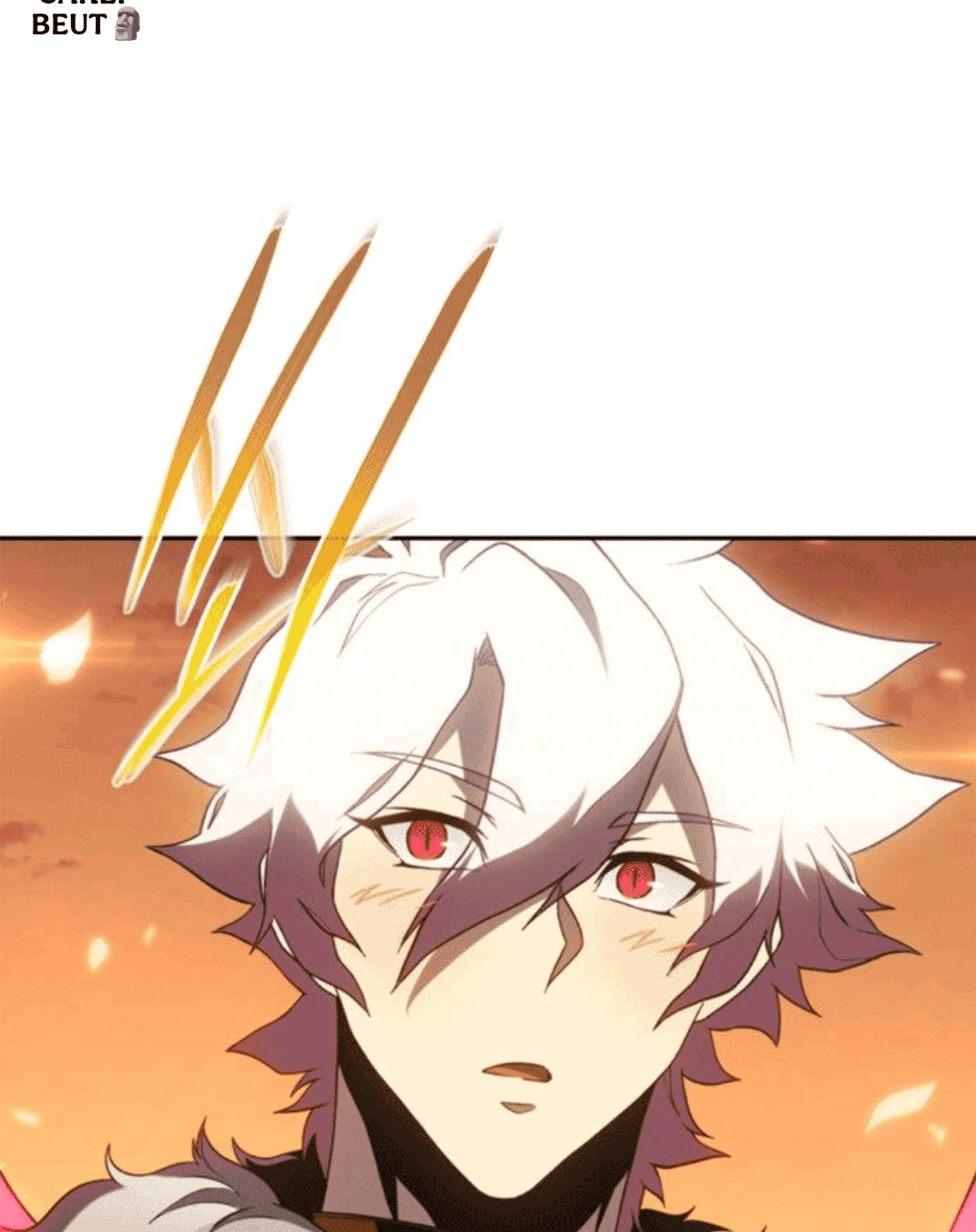 Why I Quit Being The Demon King Chapter 56 - Halaman 86