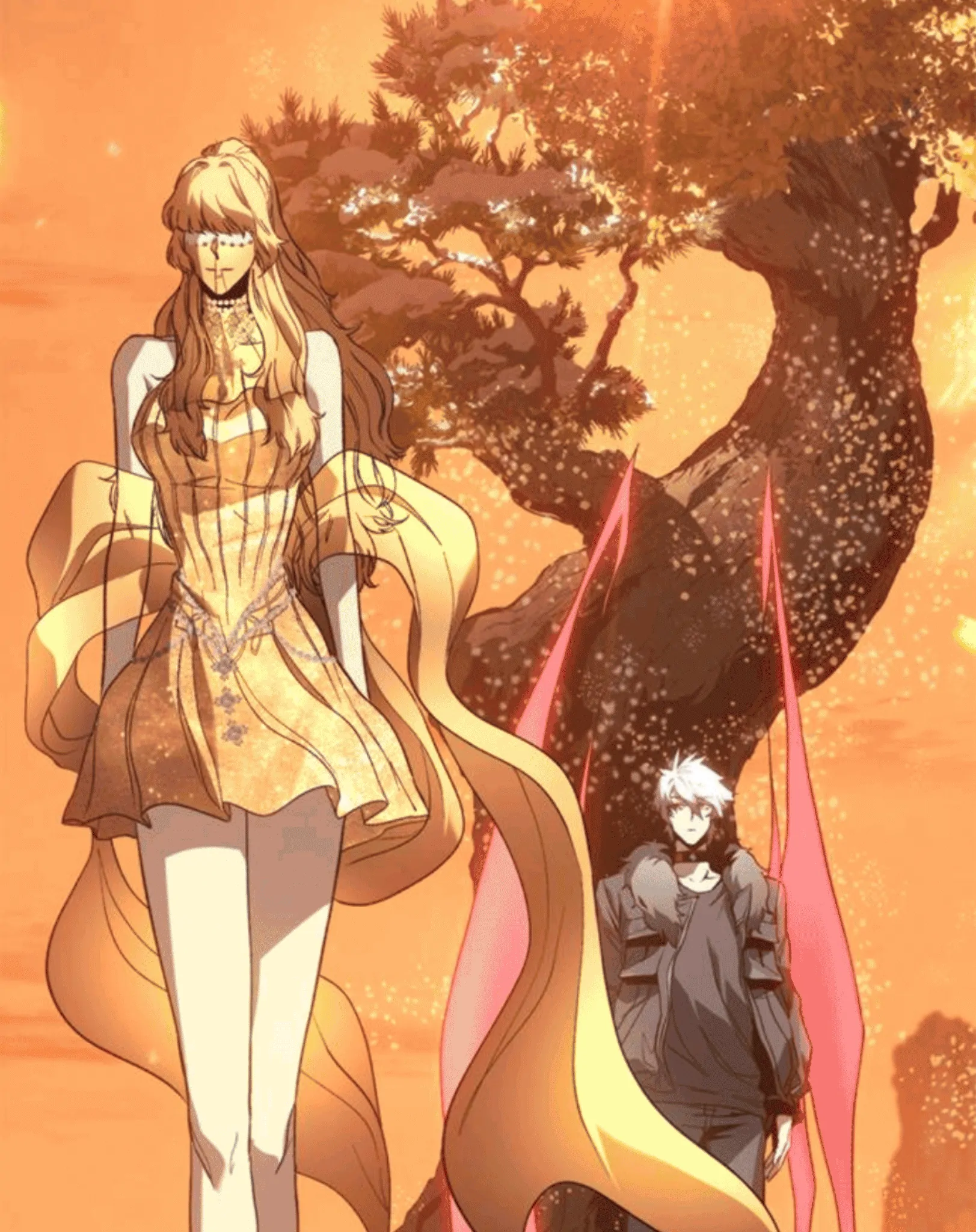 Why I Quit Being The Demon King Chapter 56 - Halaman 89