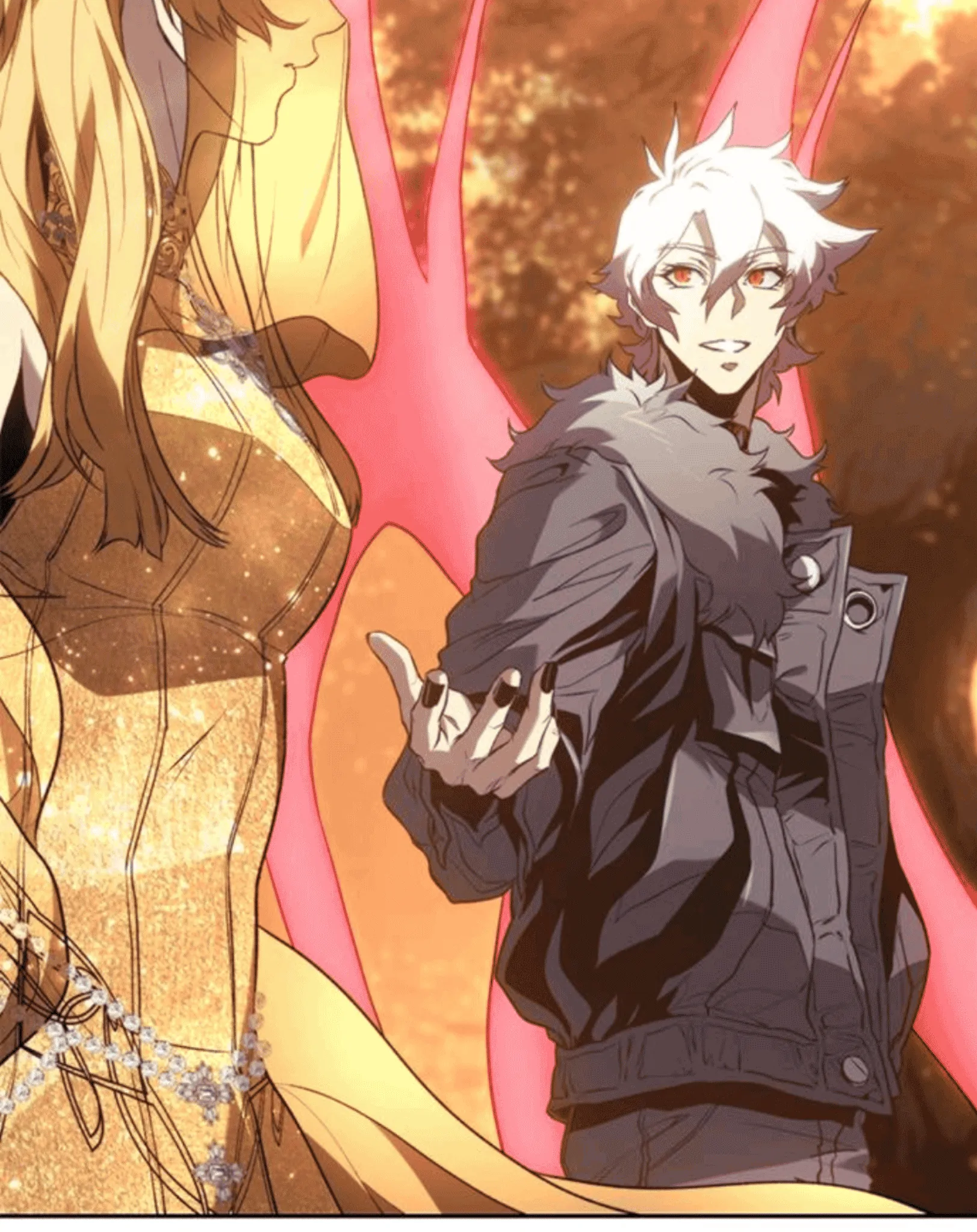 Why I Quit Being The Demon King Chapter 56 - Halaman 9