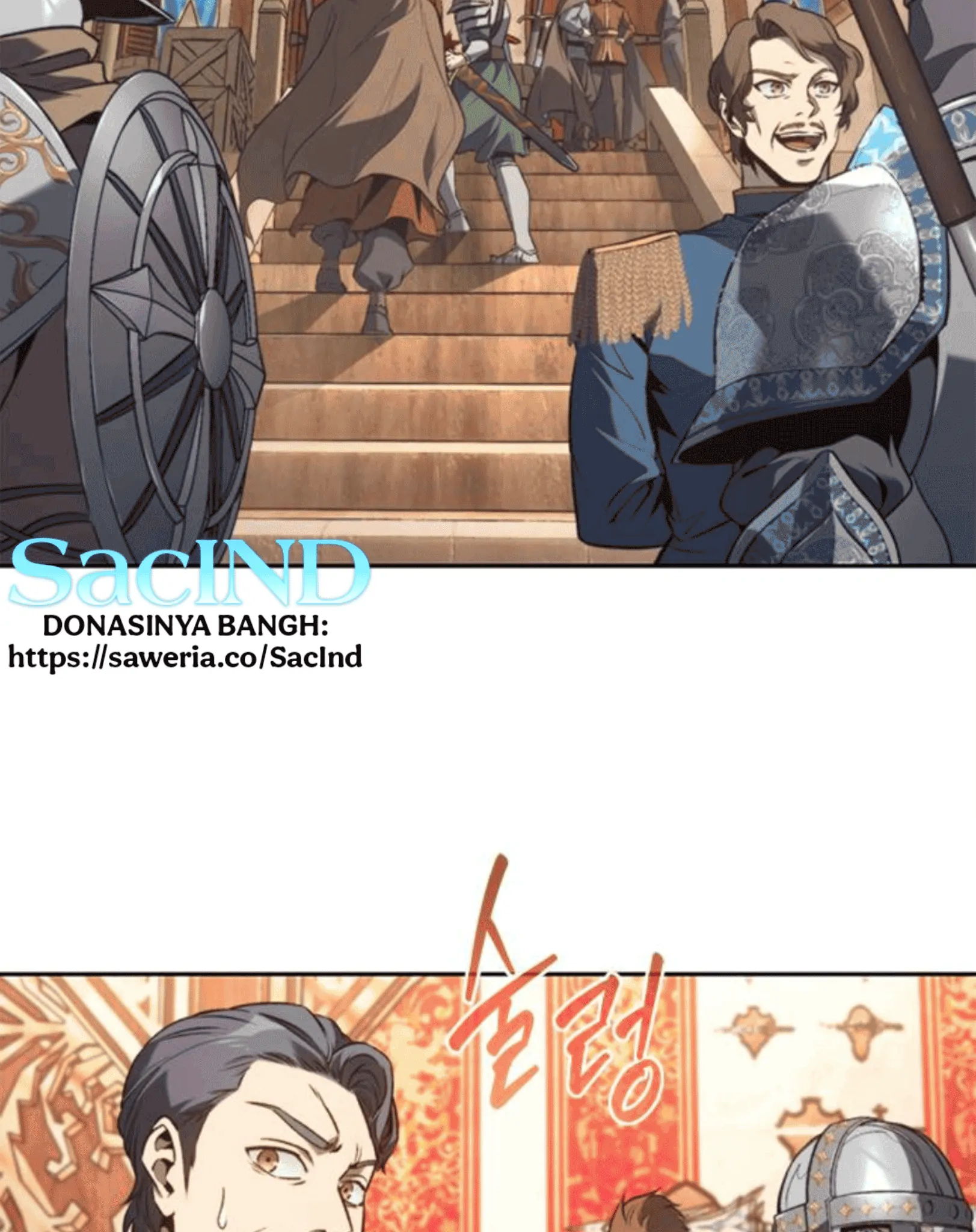 Why I Quit Being The Demon King Chapter 56 - Halaman 97
