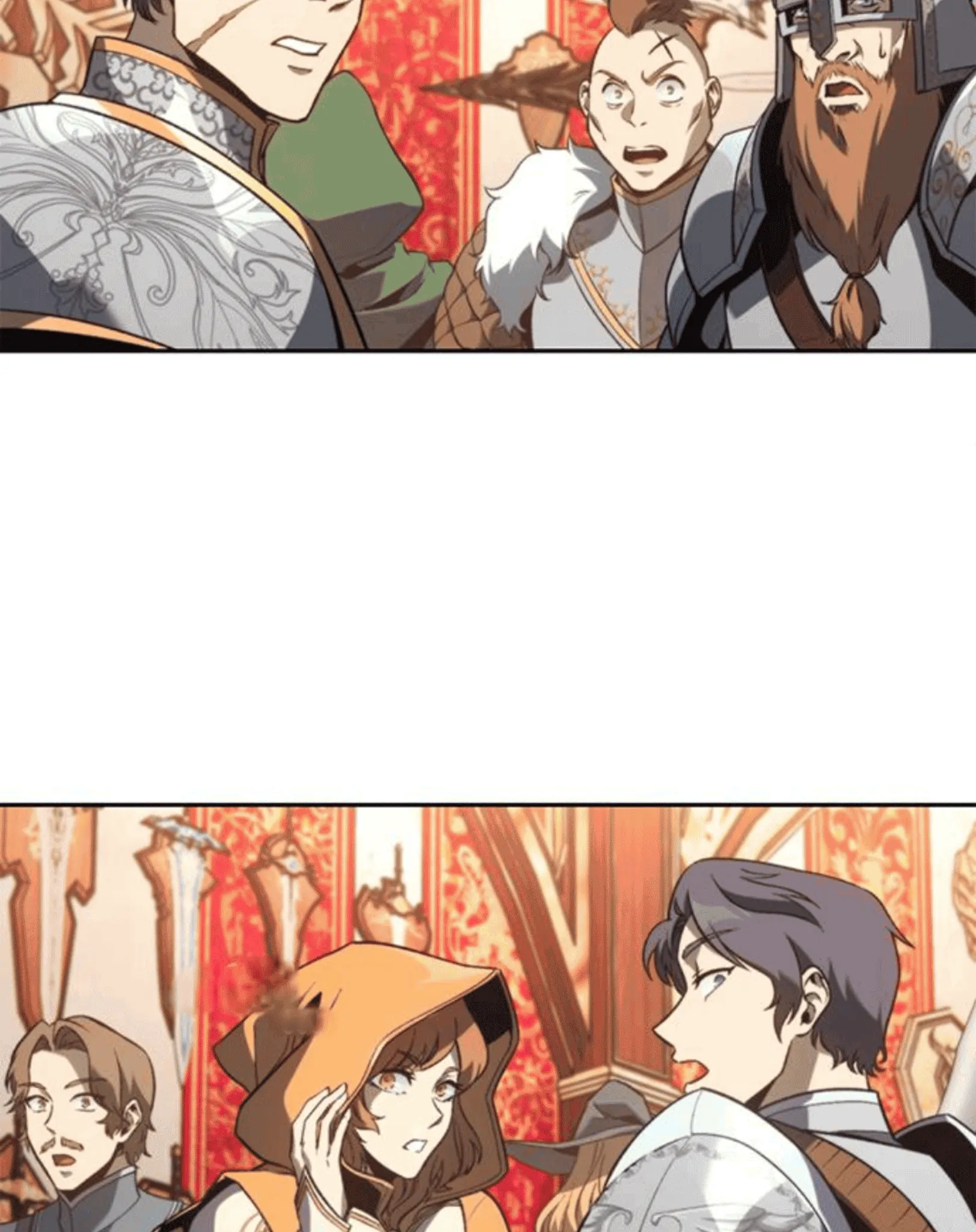 Why I Quit Being The Demon King Chapter 56 - Halaman 98