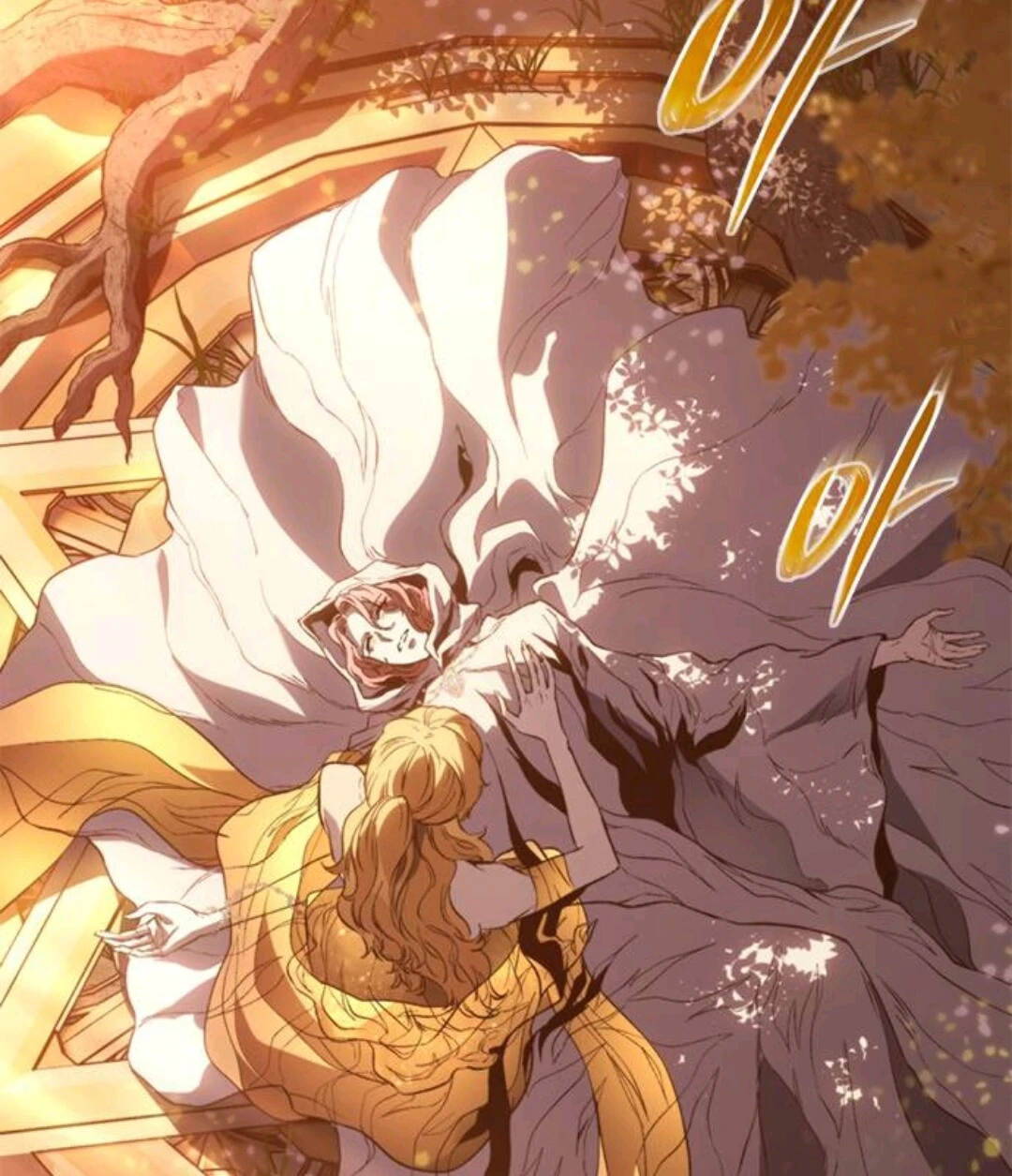 Why I Quit Being The Demon King Chapter 55 - Halaman 106