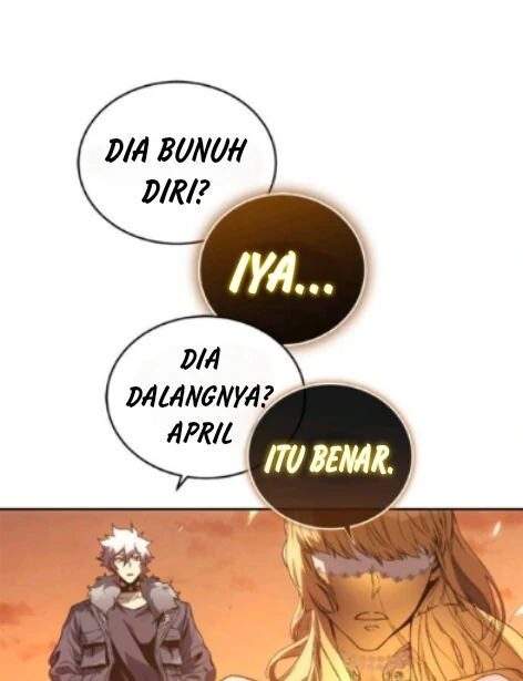 Why I Quit Being The Demon King Chapter 55 - Halaman 108