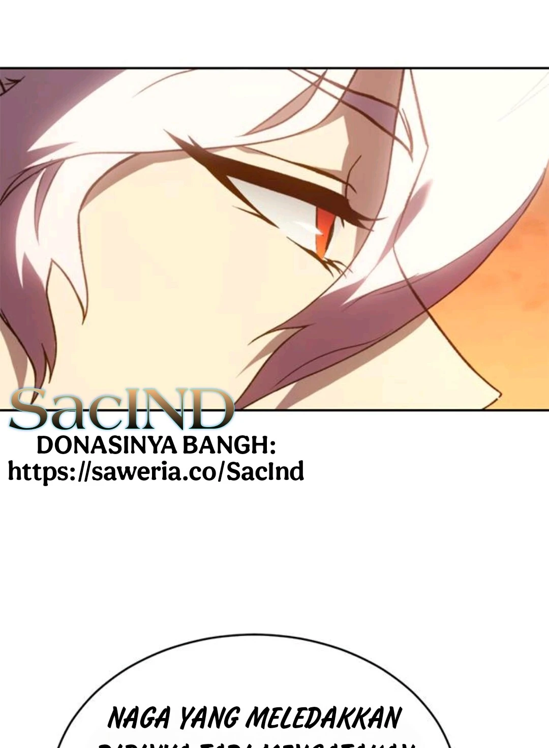 Why I Quit Being The Demon King Chapter 55 - Halaman 116