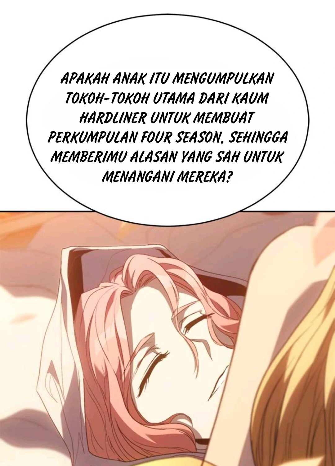 Why I Quit Being The Demon King Chapter 55 - Halaman 120