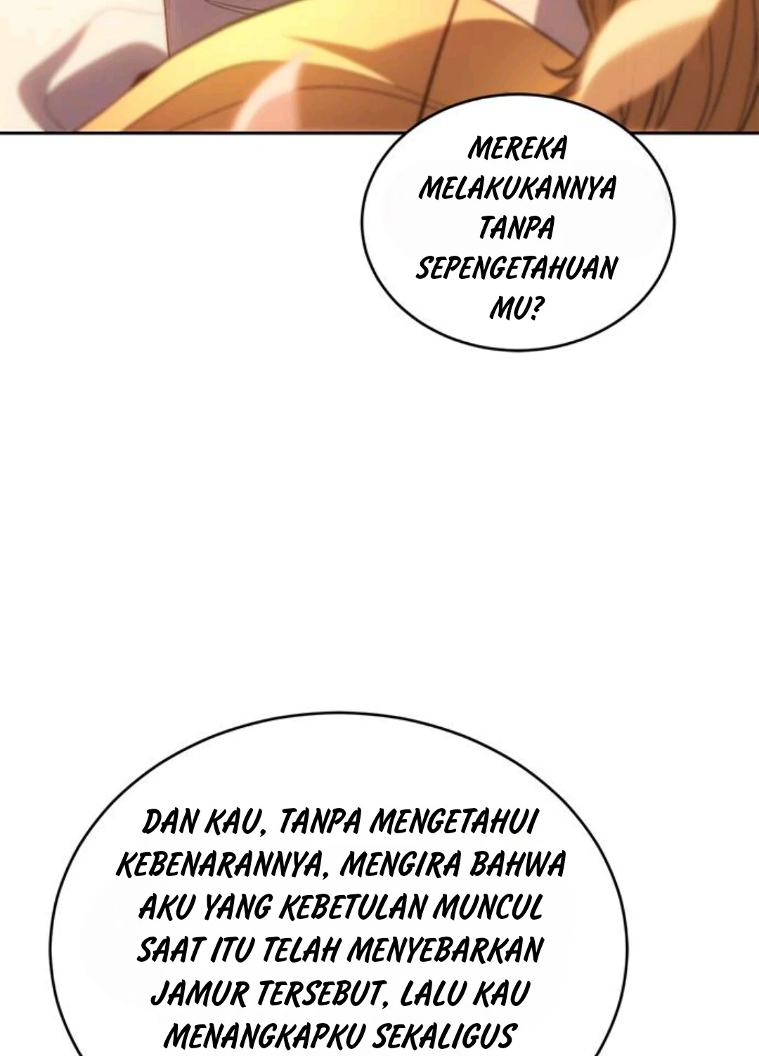 Why I Quit Being The Demon King Chapter 55 - Halaman 121
