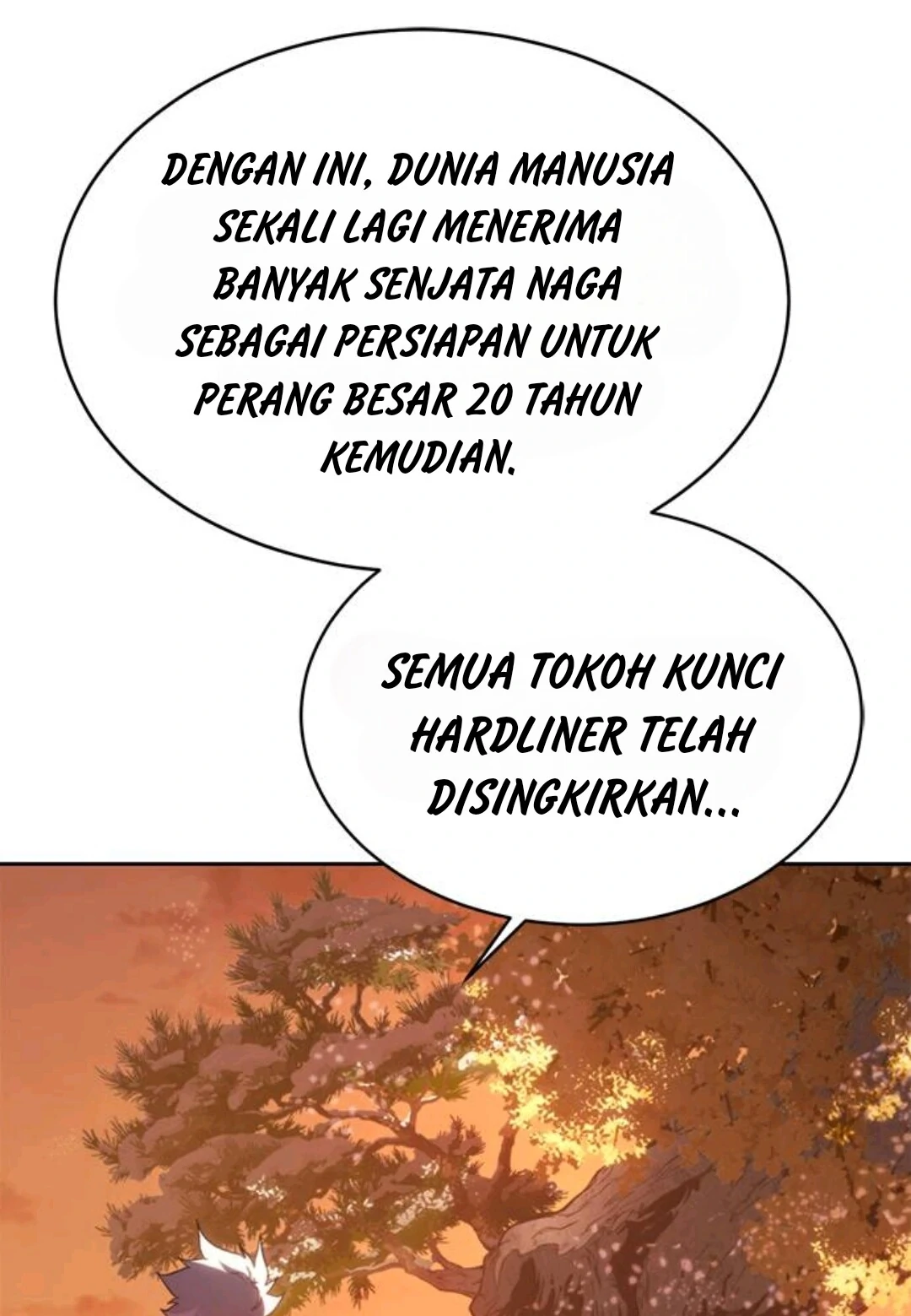 Why I Quit Being The Demon King Chapter 55 - Halaman 123