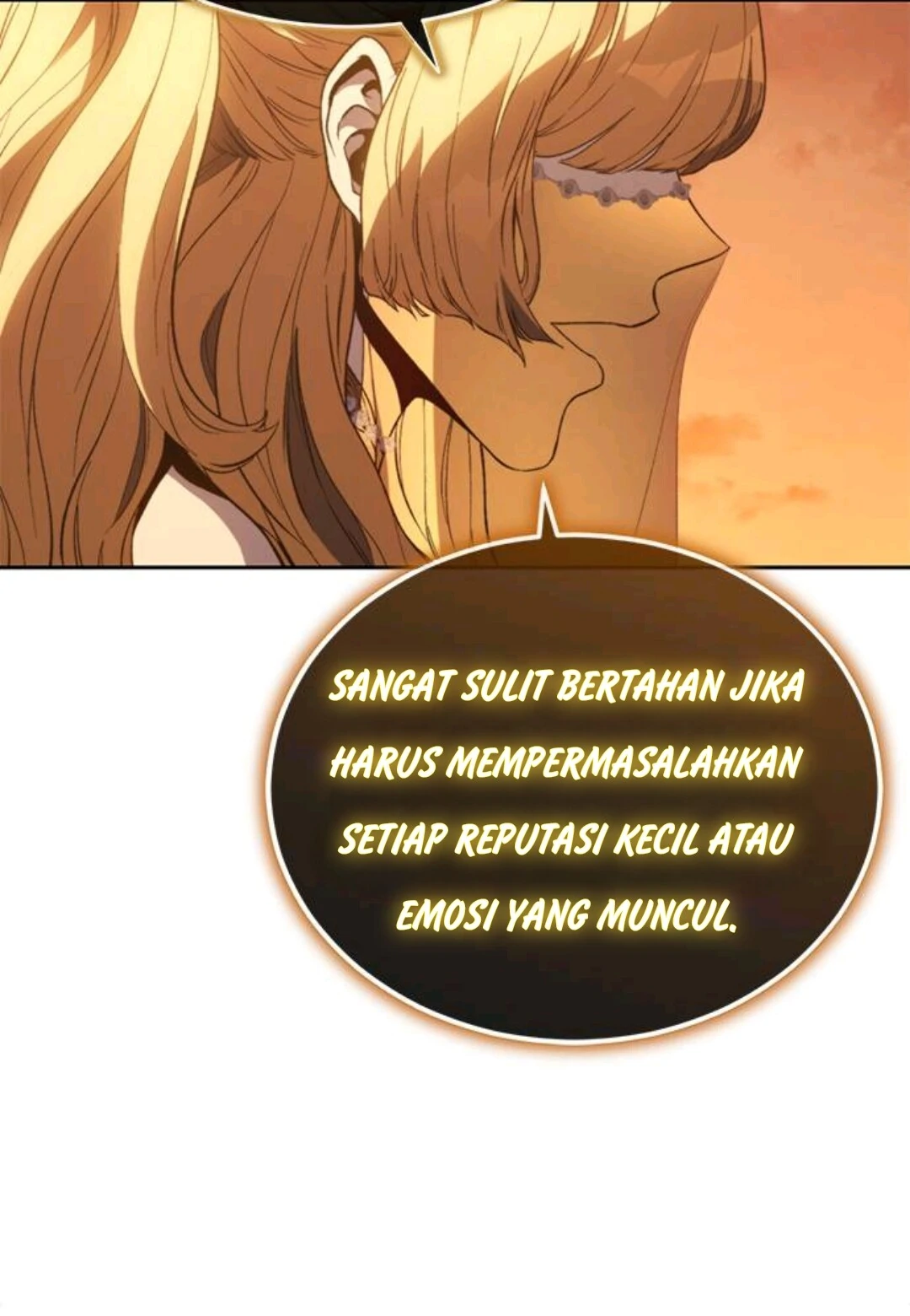 Why I Quit Being The Demon King Chapter 55 - Halaman 126