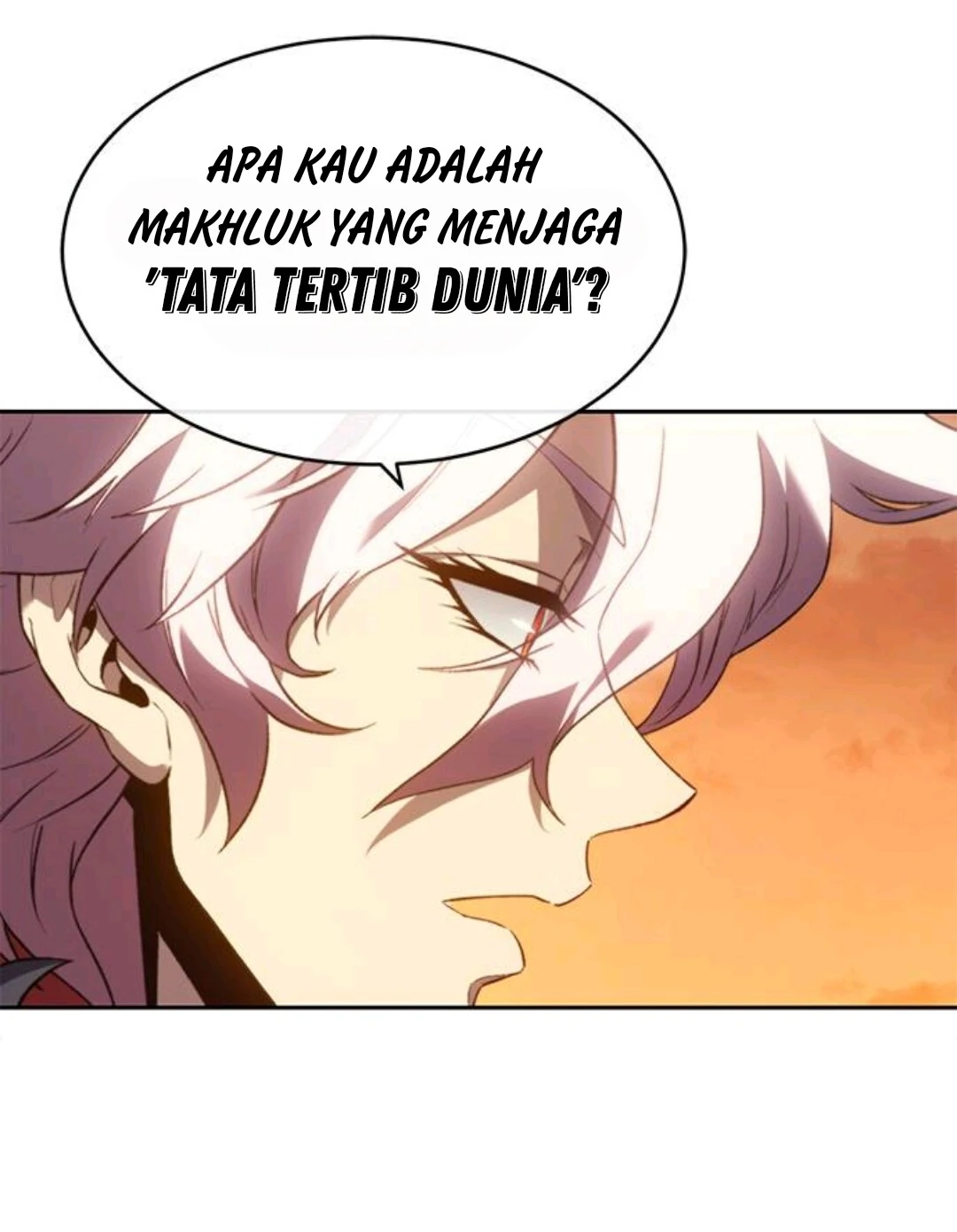 Why I Quit Being The Demon King Chapter 55 - Halaman 127