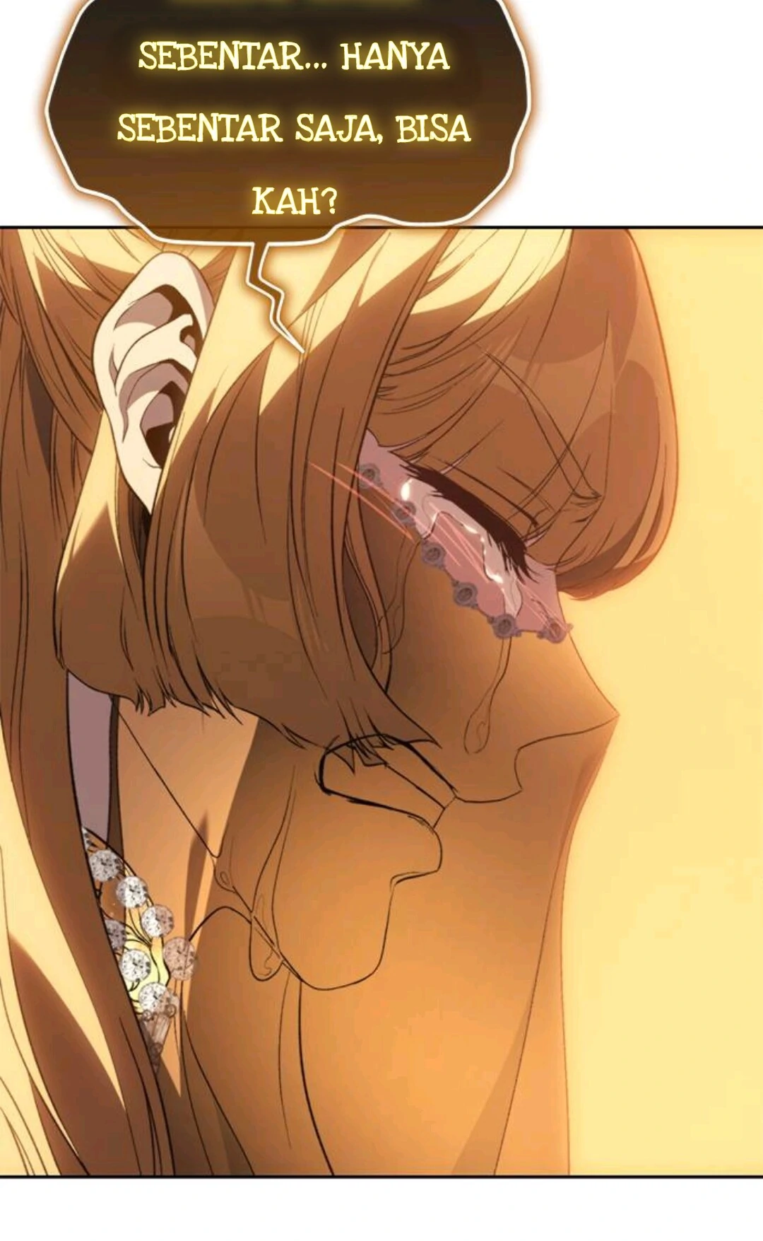 Why I Quit Being The Demon King Chapter 55 - Halaman 133