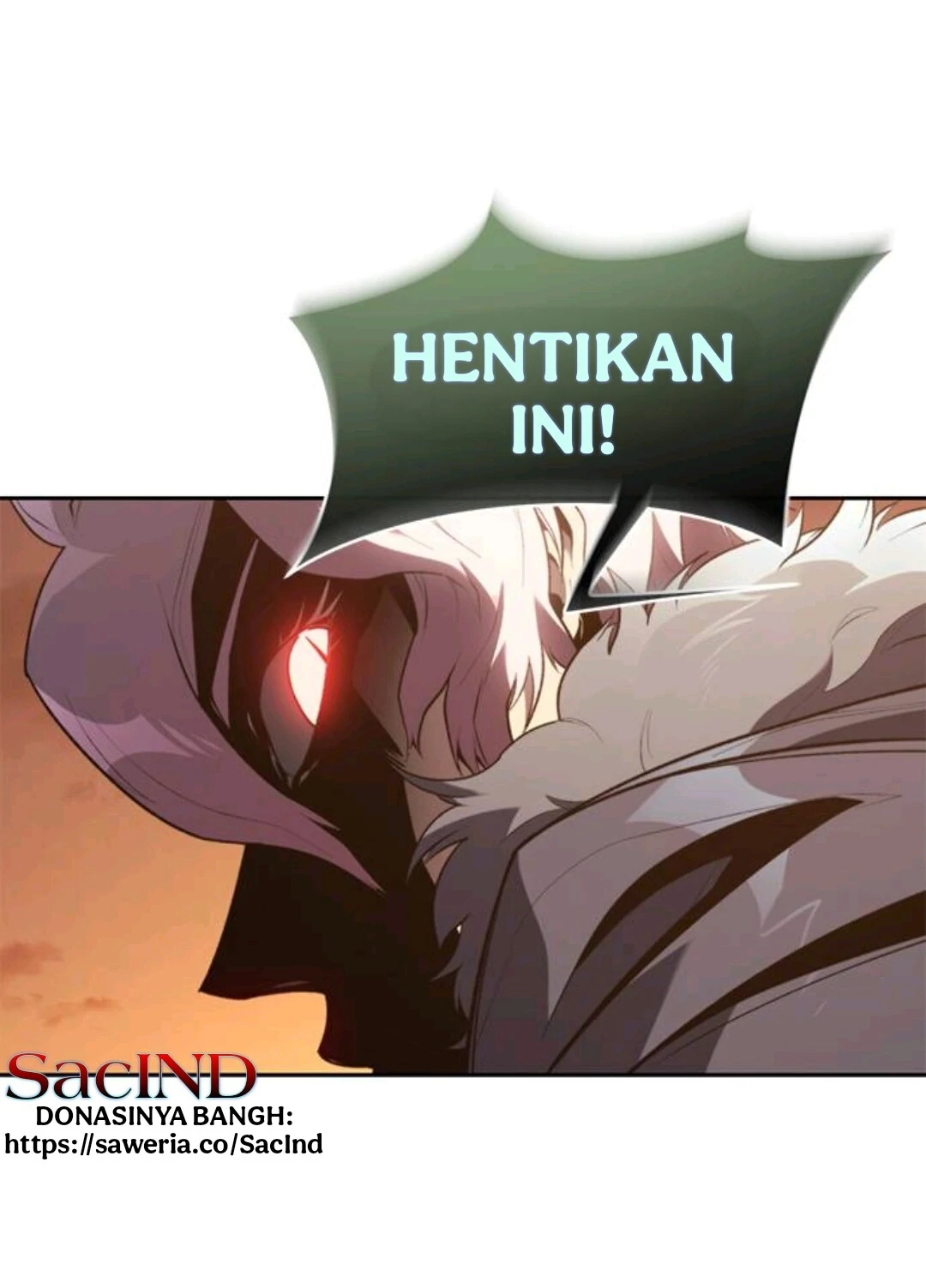 Why I Quit Being The Demon King Chapter 55 - Halaman 21