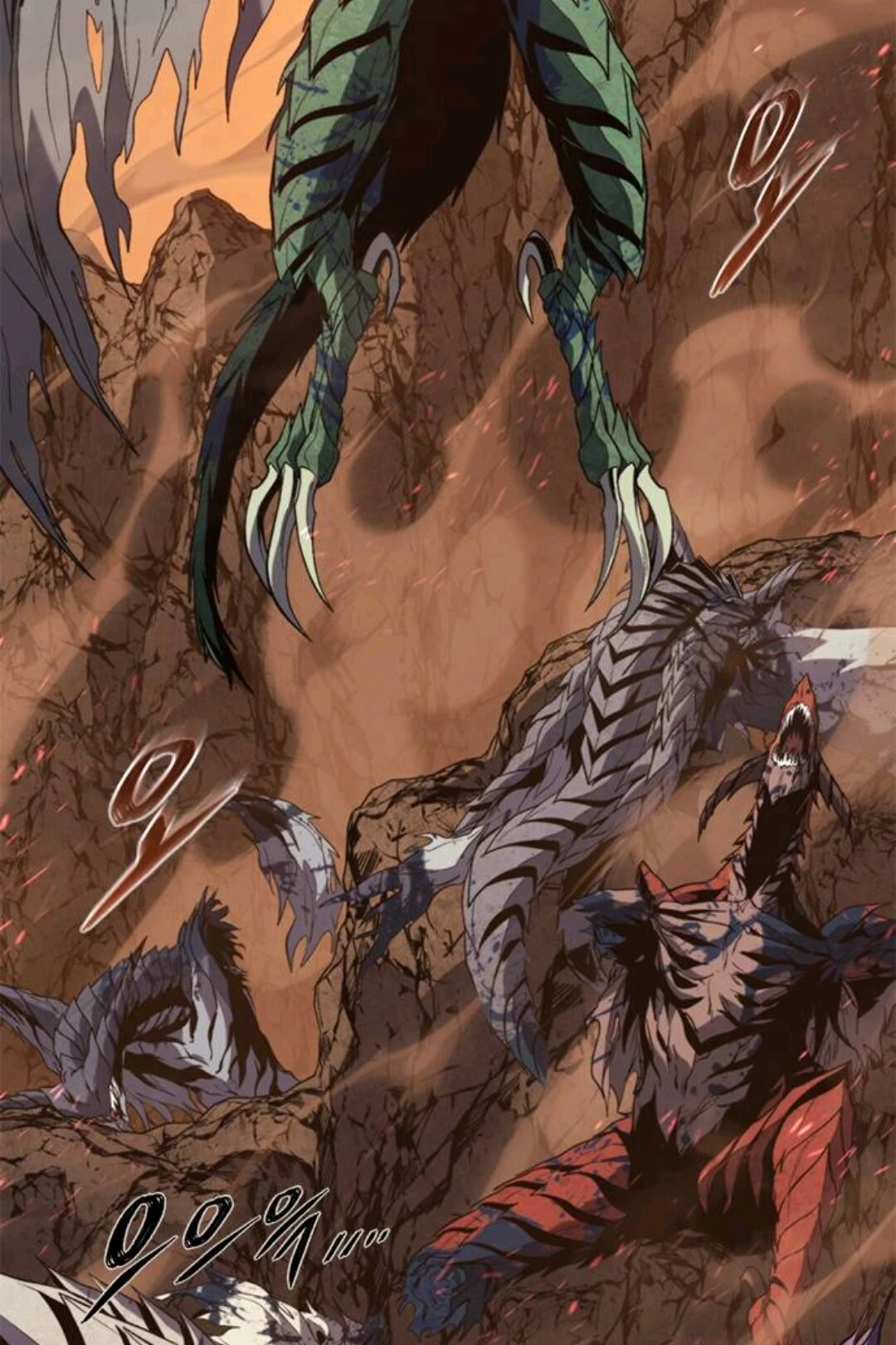 Why I Quit Being The Demon King Chapter 55 - Halaman 23