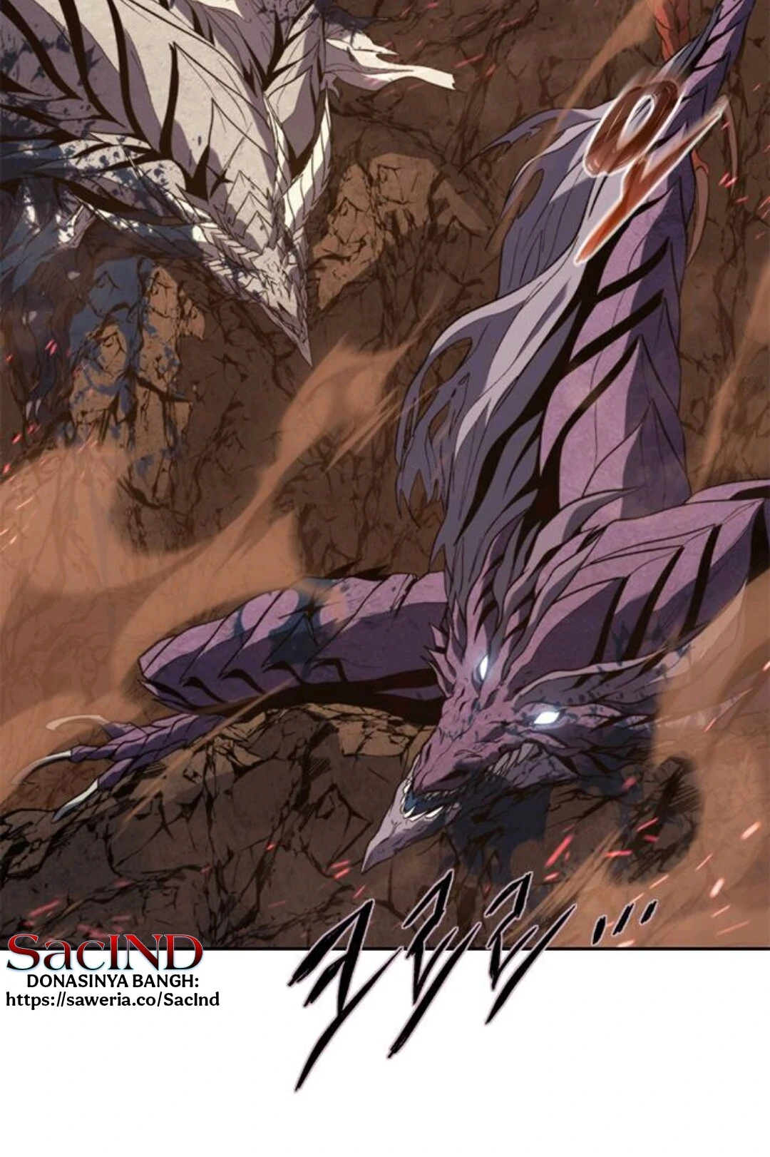 Why I Quit Being The Demon King Chapter 55 - Halaman 24