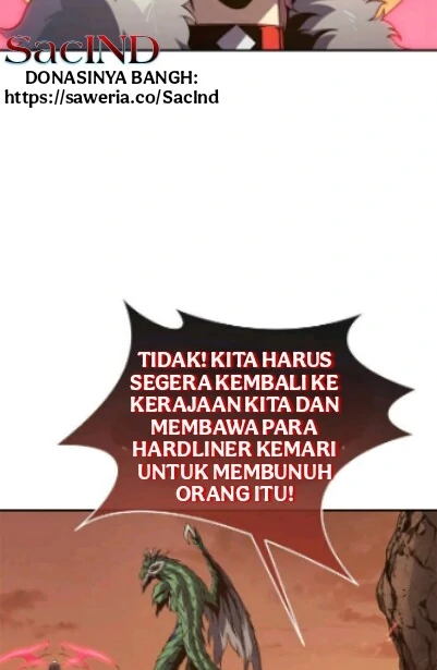 Why I Quit Being The Demon King Chapter 55 - Halaman 27