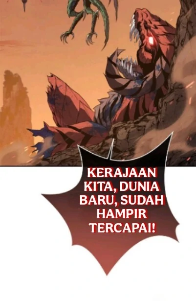 Why I Quit Being The Demon King Chapter 55 - Halaman 28