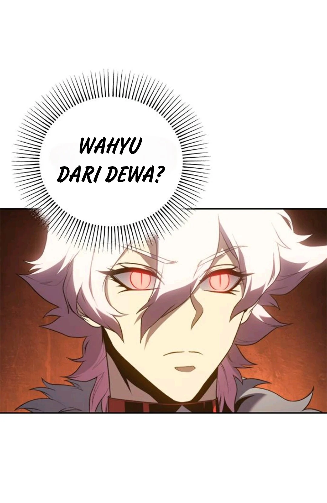 Why I Quit Being The Demon King Chapter 55 - Halaman 32