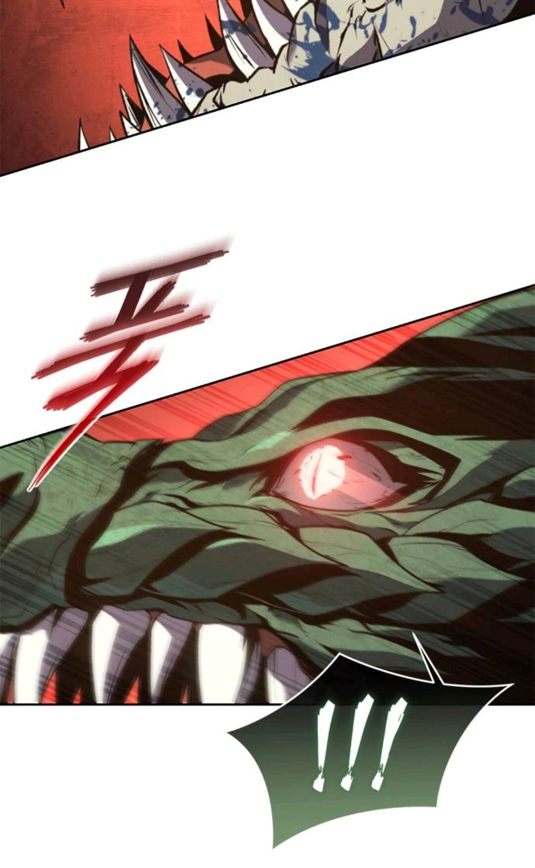Why I Quit Being The Demon King Chapter 55 - Halaman 34