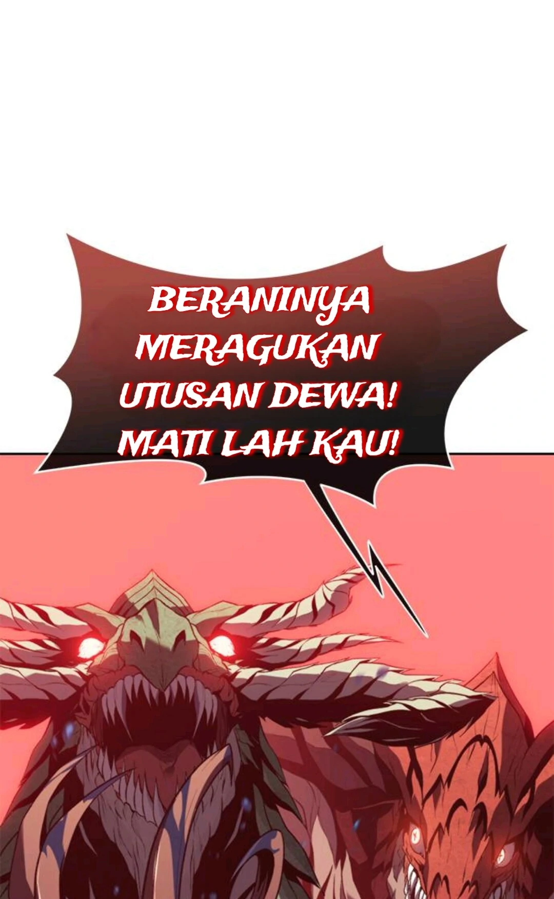 Why I Quit Being The Demon King Chapter 55 - Halaman 35