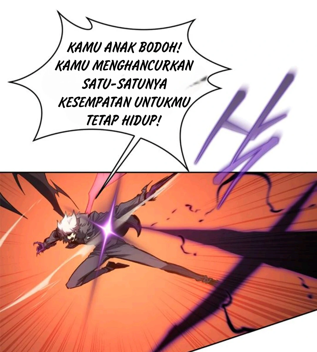 Why I Quit Being The Demon King Chapter 55 - Halaman 37