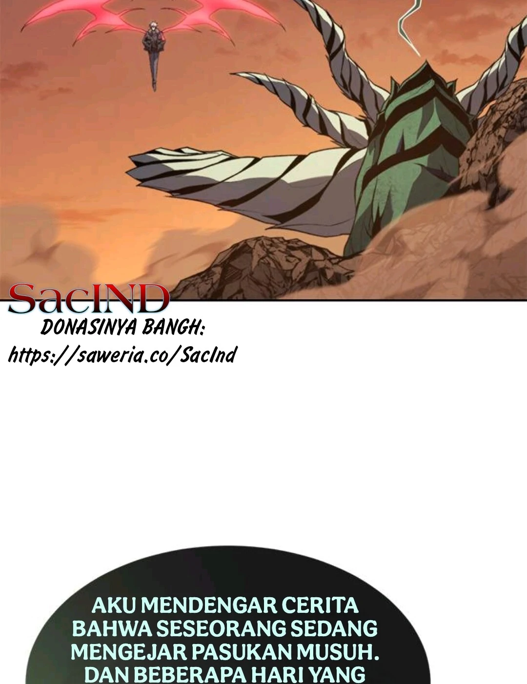 Why I Quit Being The Demon King Chapter 55 - Halaman 43