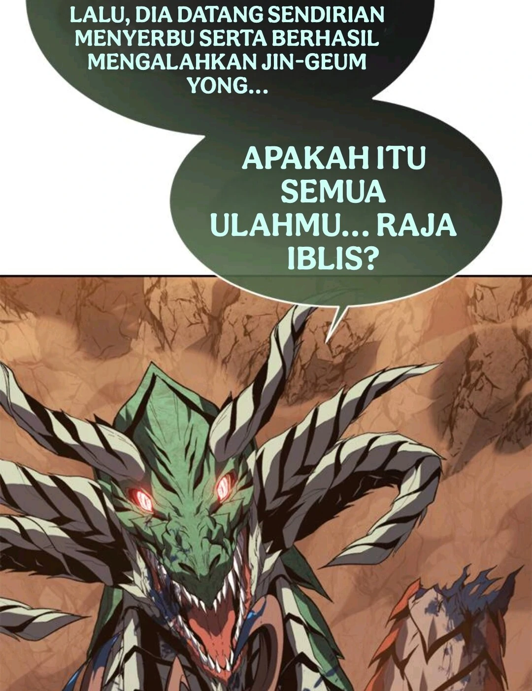 Why I Quit Being The Demon King Chapter 55 - Halaman 44