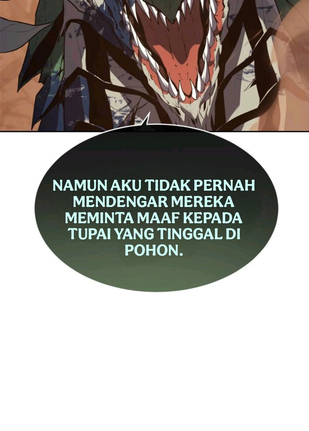 Why I Quit Being The Demon King Chapter 55 - Halaman 48