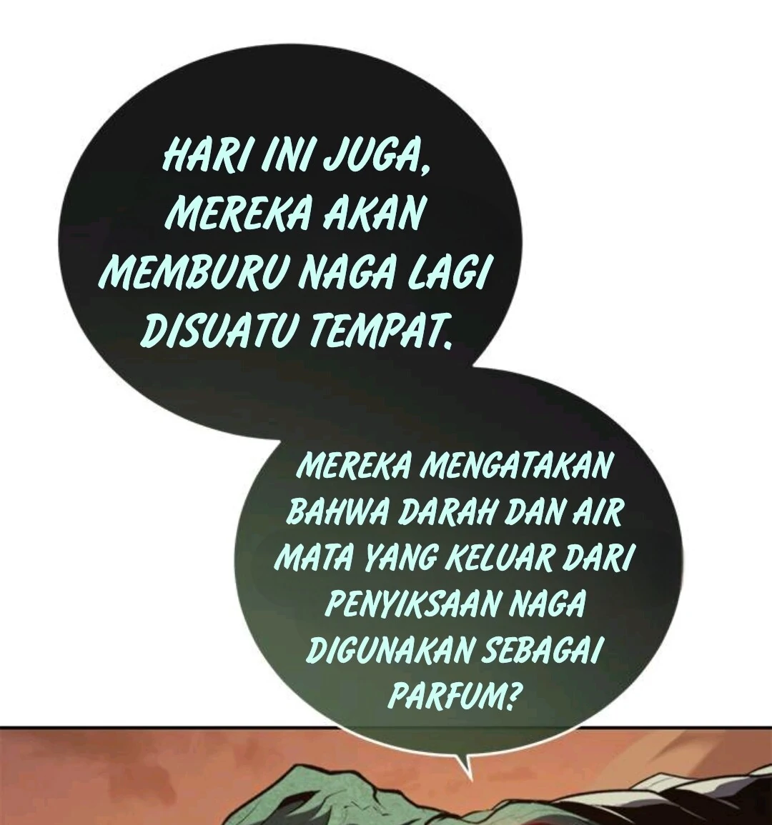 Why I Quit Being The Demon King Chapter 55 - Halaman 50