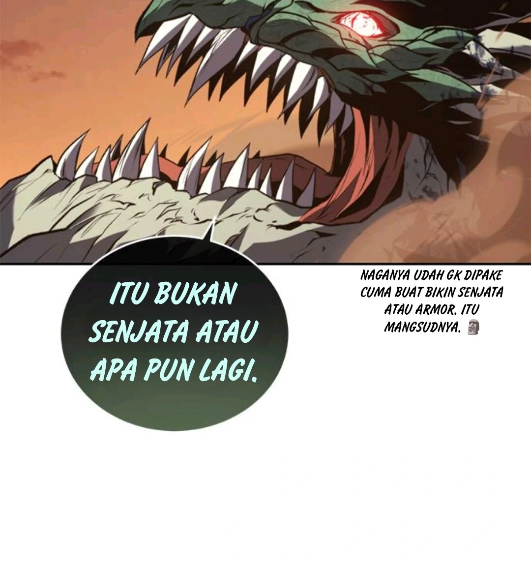 Why I Quit Being The Demon King Chapter 55 - Halaman 51