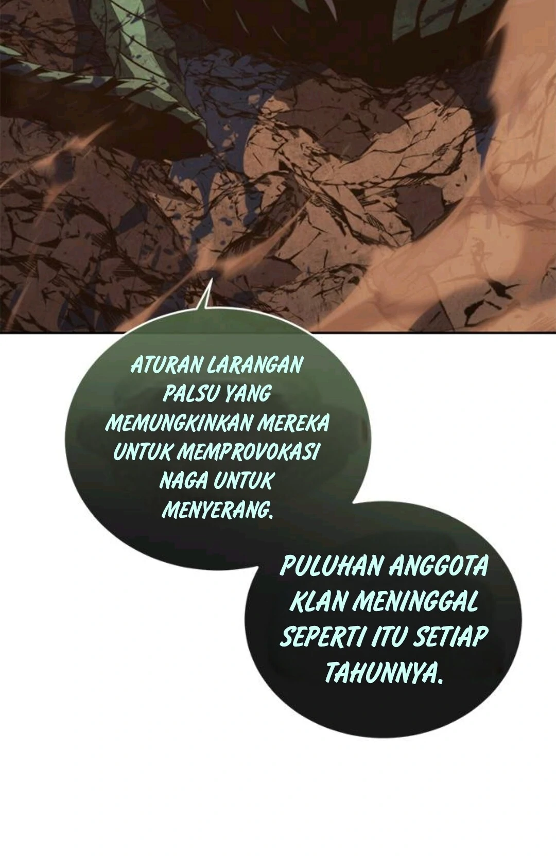 Why I Quit Being The Demon King Chapter 55 - Halaman 54