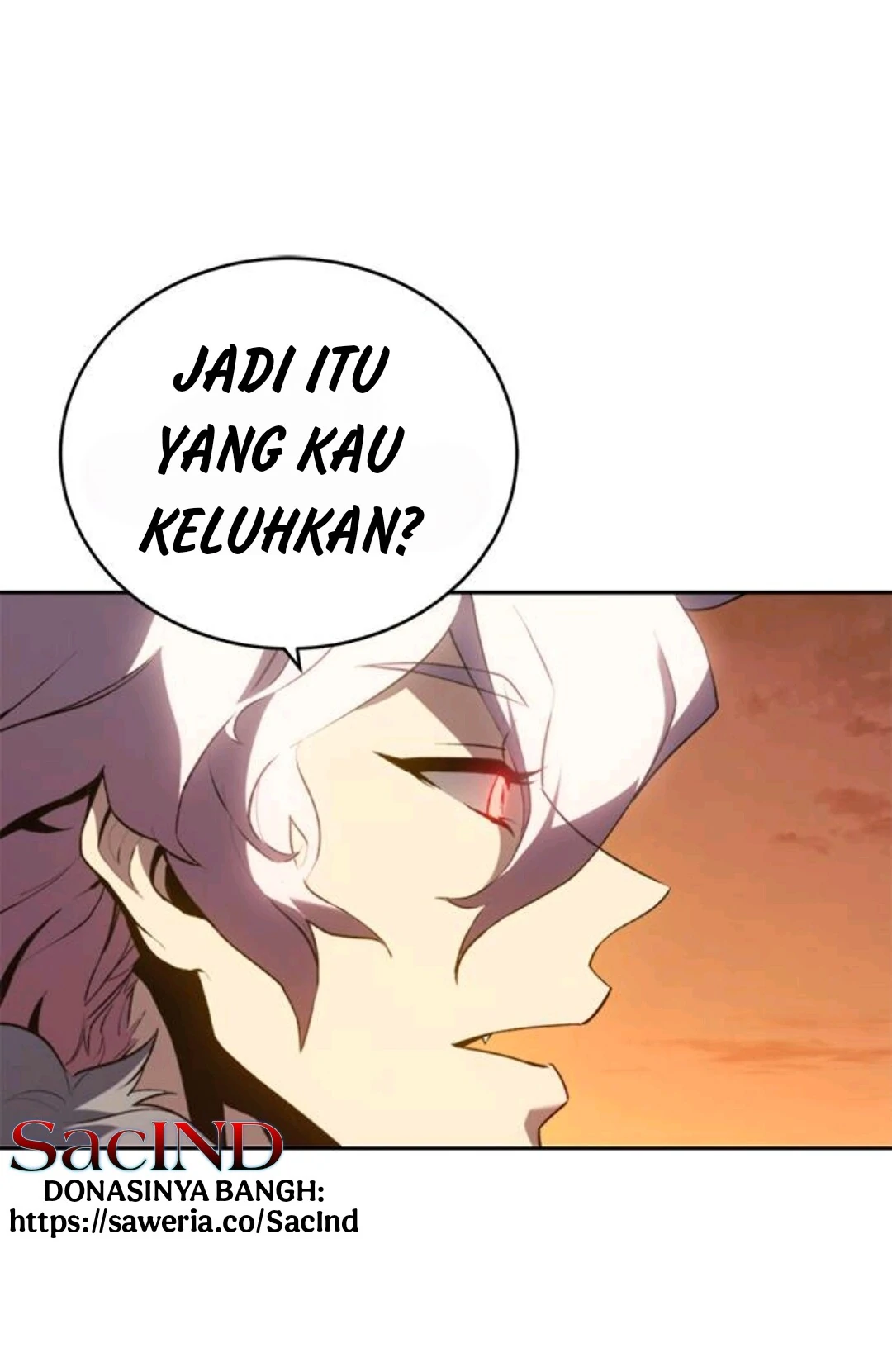 Why I Quit Being The Demon King Chapter 55 - Halaman 55