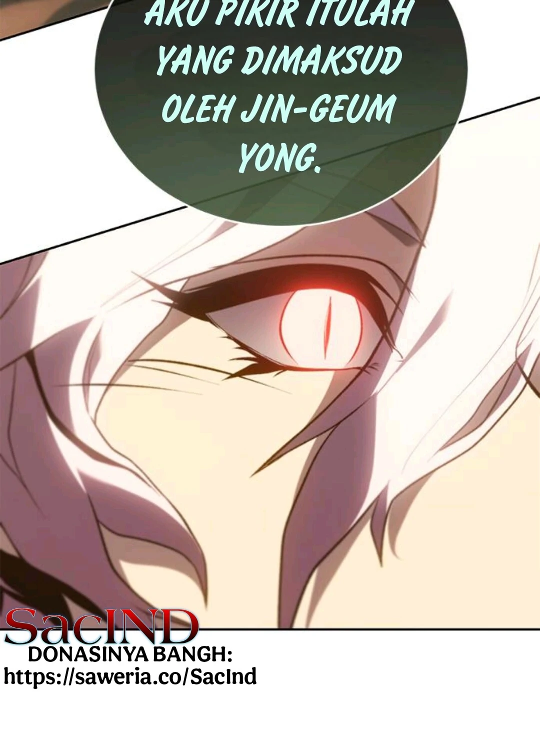 Why I Quit Being The Demon King Chapter 55 - Halaman 59