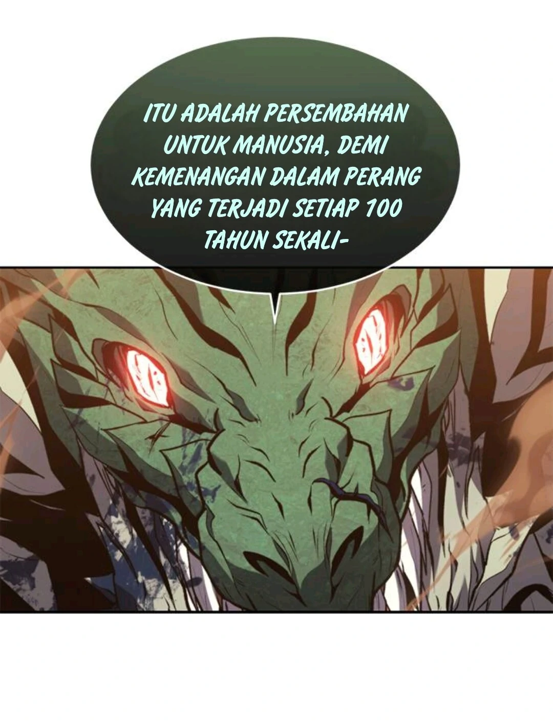 Why I Quit Being The Demon King Chapter 55 - Halaman 60