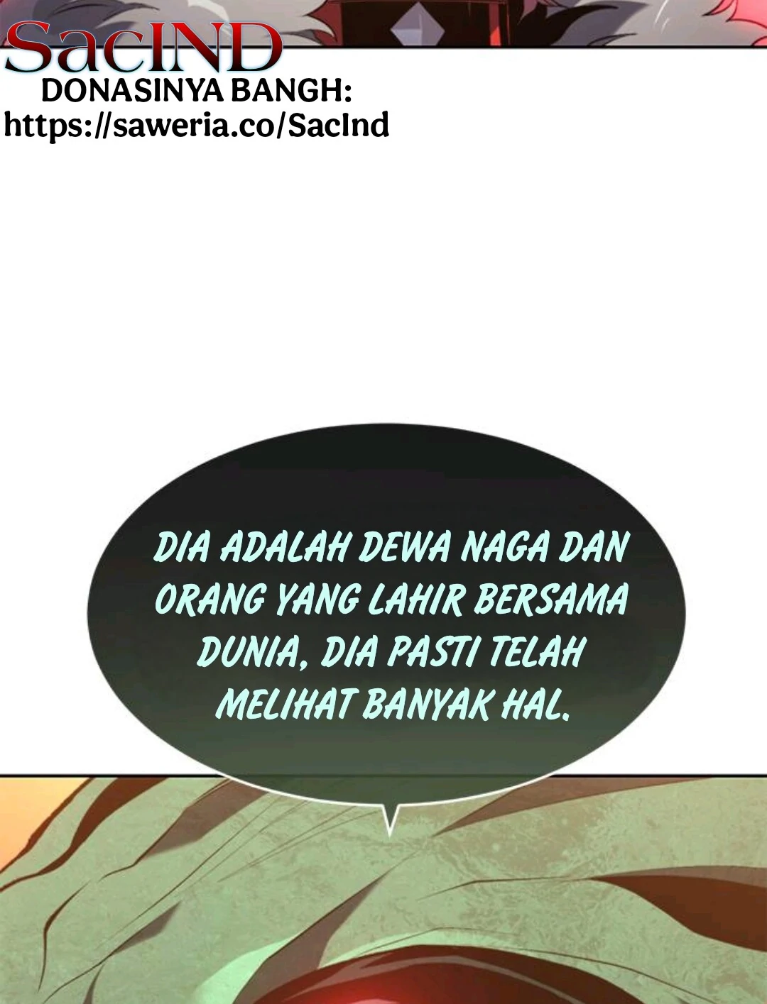 Why I Quit Being The Demon King Chapter 55 - Halaman 62