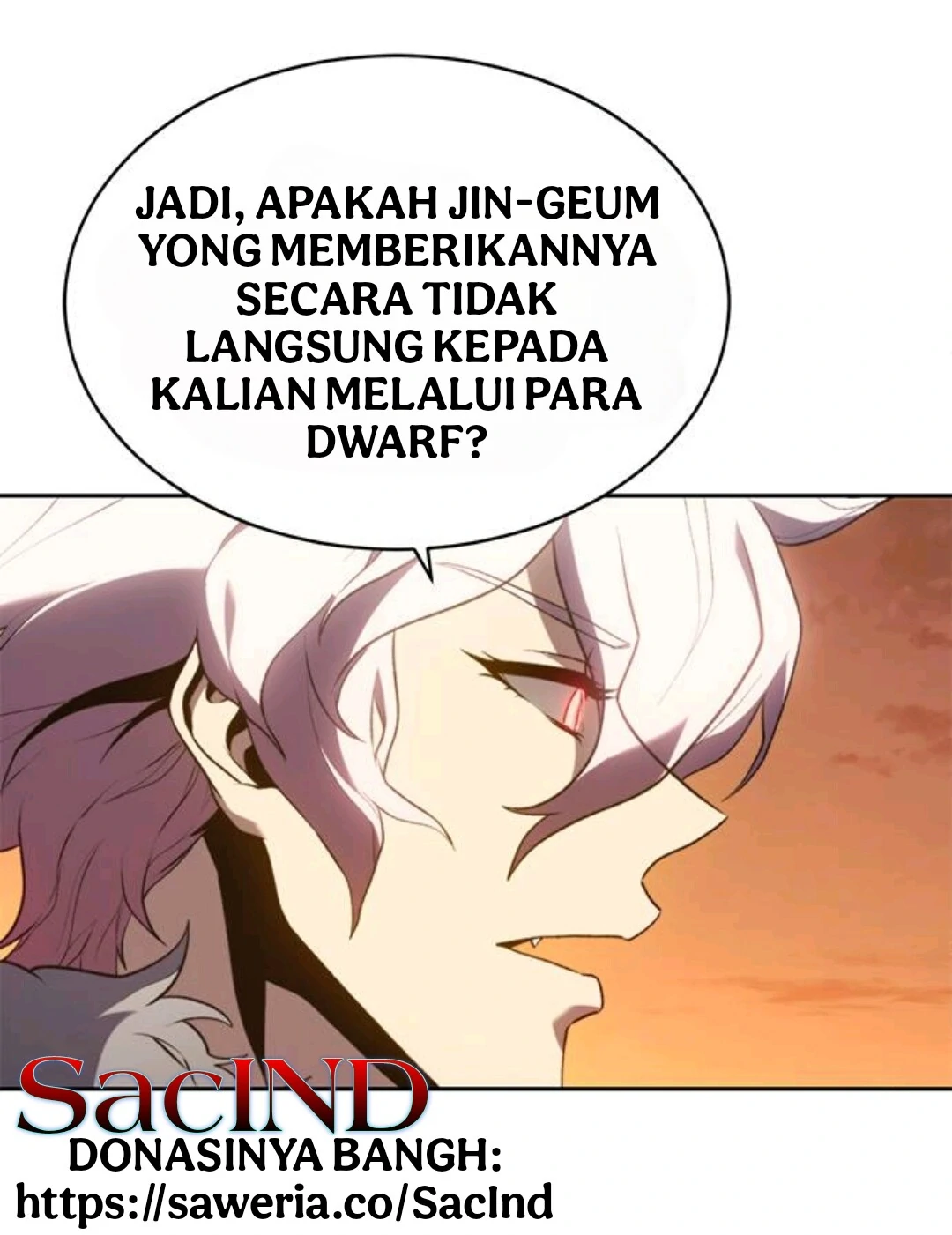Why I Quit Being The Demon King Chapter 55 - Halaman 64
