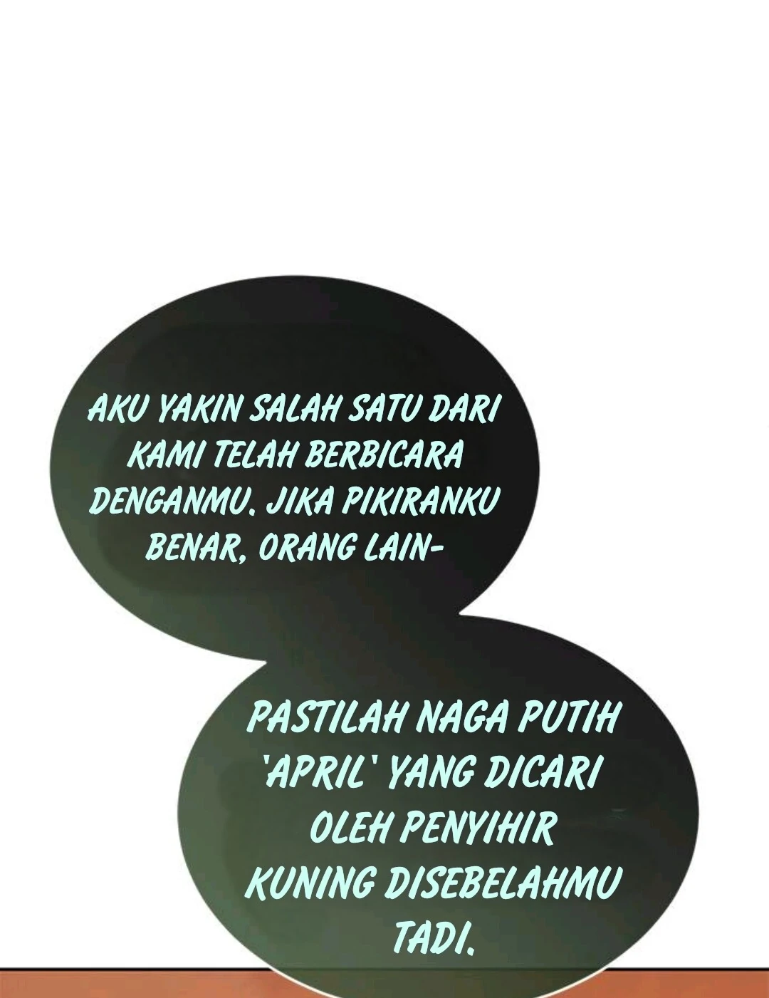 Why I Quit Being The Demon King Chapter 55 - Halaman 65