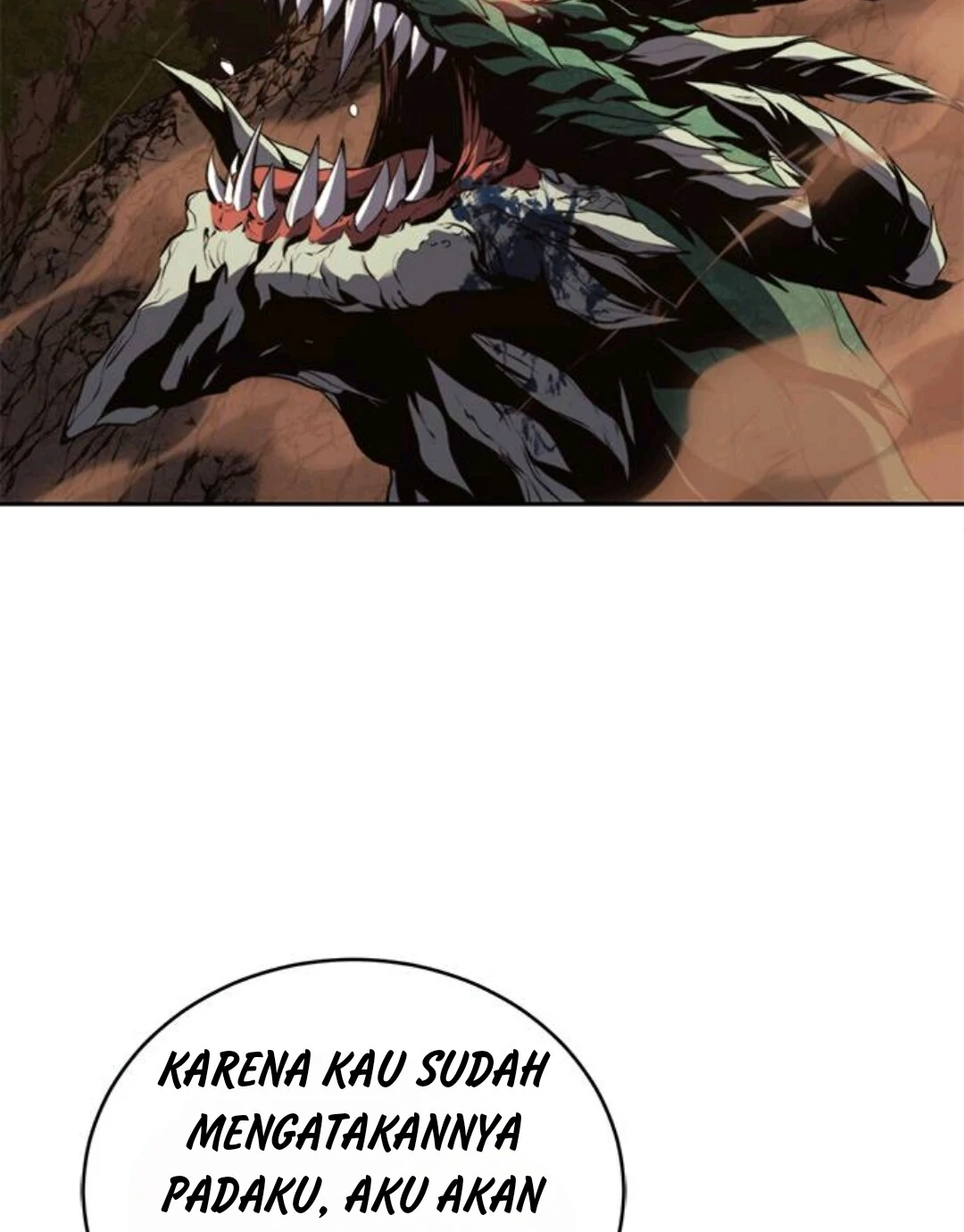 Why I Quit Being The Demon King Chapter 55 - Halaman 70