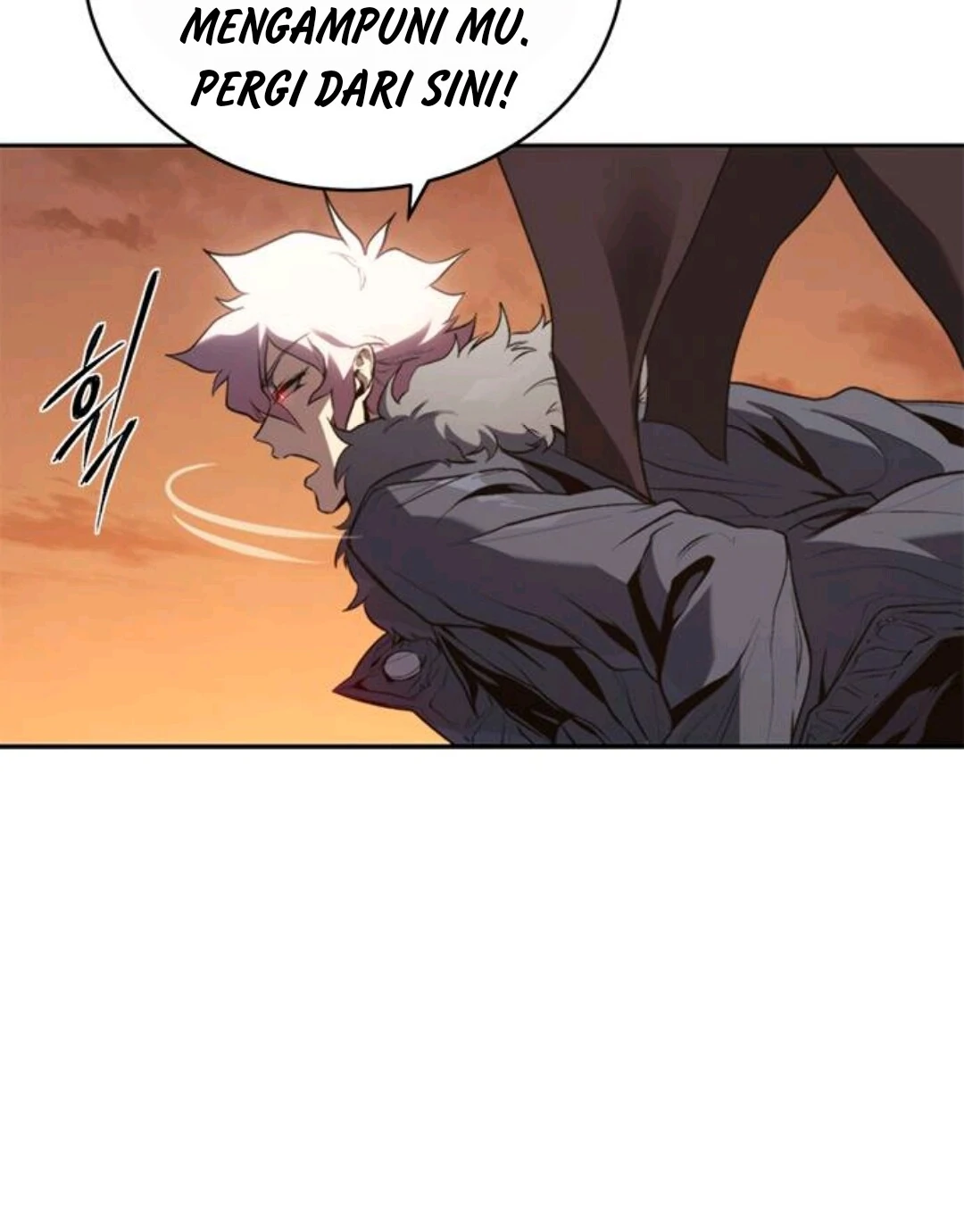 Why I Quit Being The Demon King Chapter 55 - Halaman 71