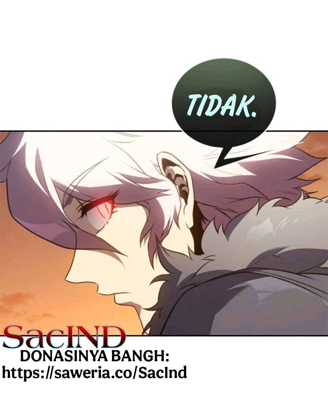 Why I Quit Being The Demon King Chapter 55 - Halaman 72