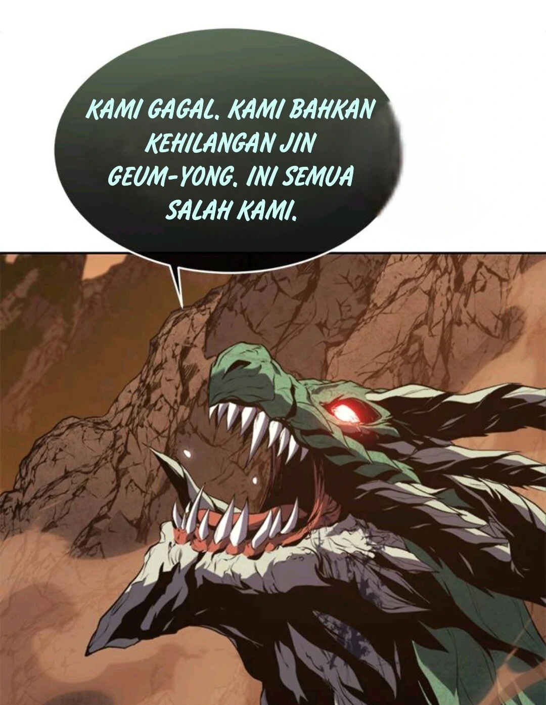 Why I Quit Being The Demon King Chapter 55 - Halaman 73