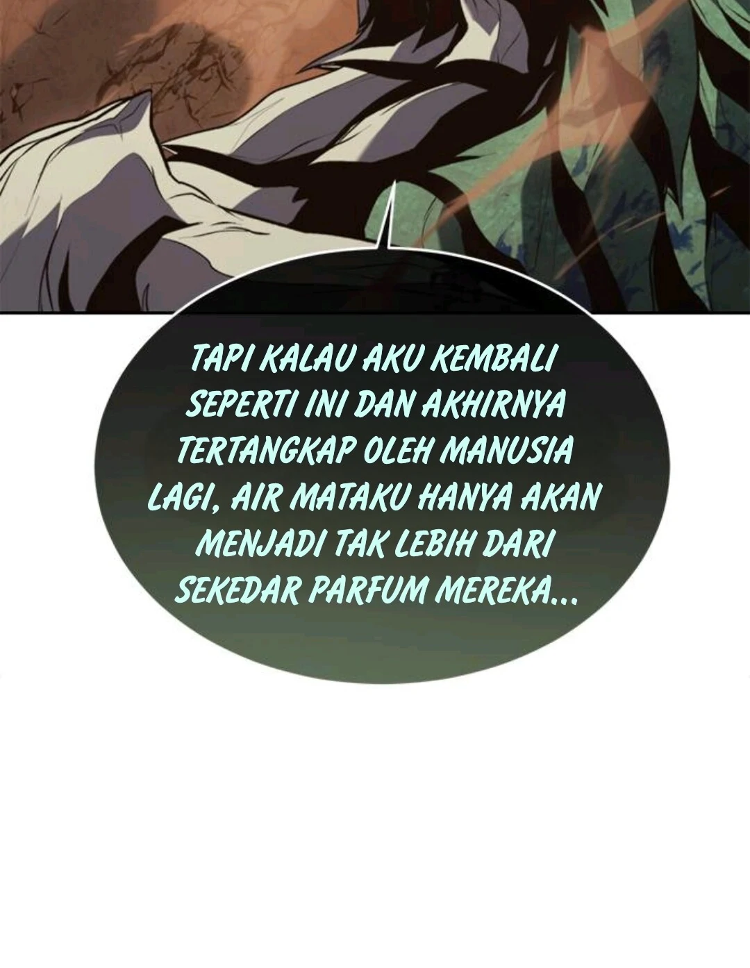 Why I Quit Being The Demon King Chapter 55 - Halaman 74
