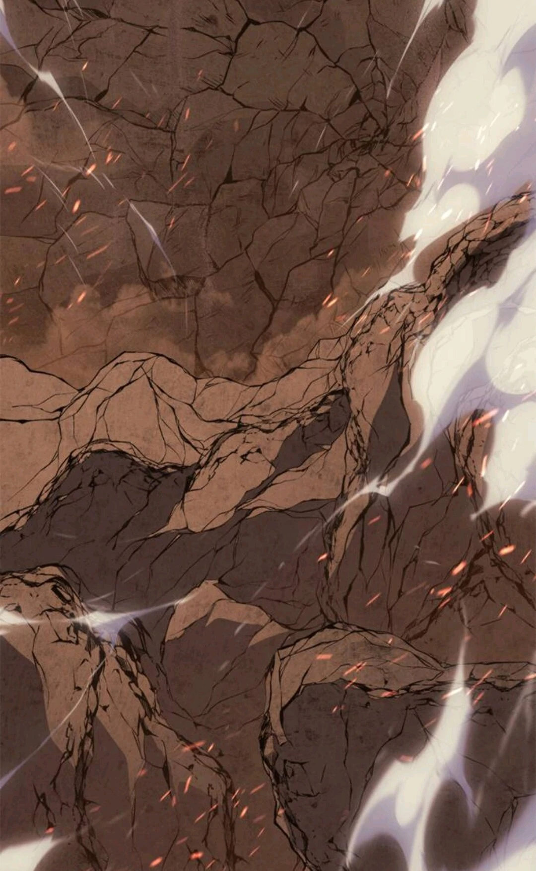 Why I Quit Being The Demon King Chapter 55 - Halaman 85