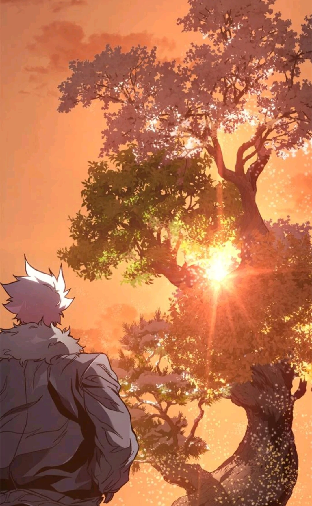 Why I Quit Being The Demon King Chapter 55 - Halaman 89