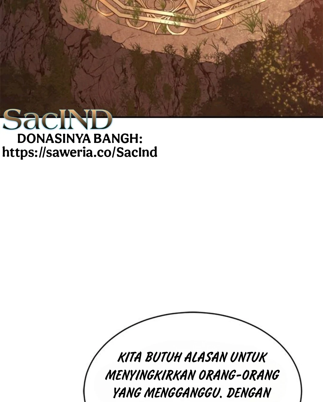 Why I Quit Being The Demon King Chapter 55 - Halaman 92