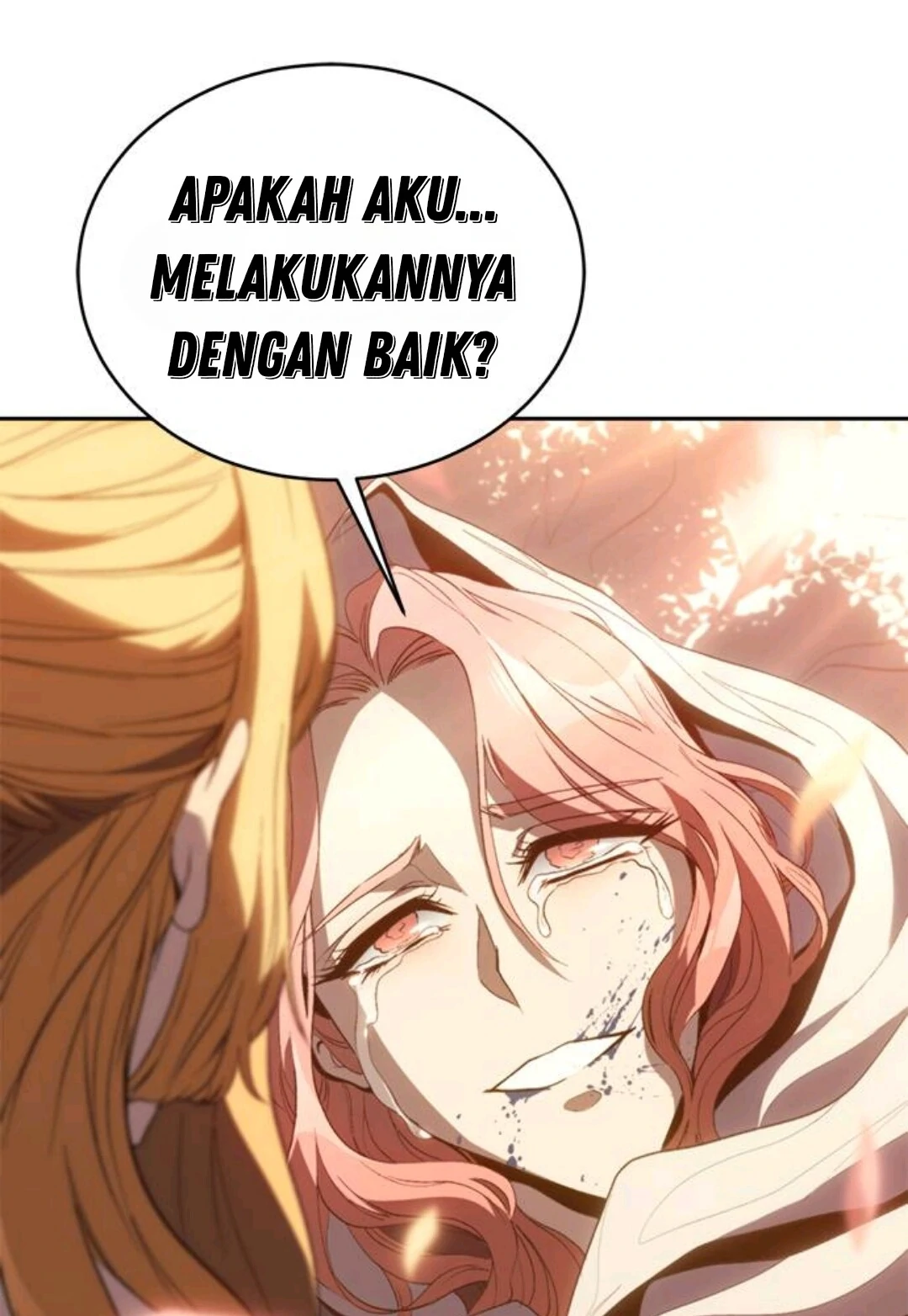 Why I Quit Being The Demon King Chapter 55 - Halaman 94
