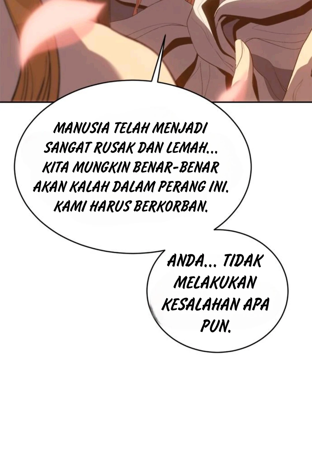 Why I Quit Being The Demon King Chapter 55 - Halaman 95